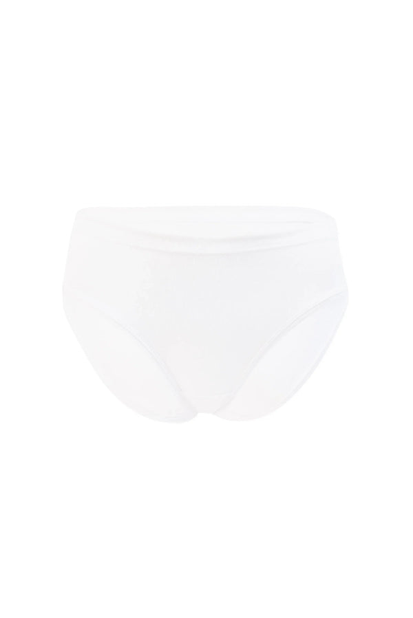 Women’s Underwear in Snow