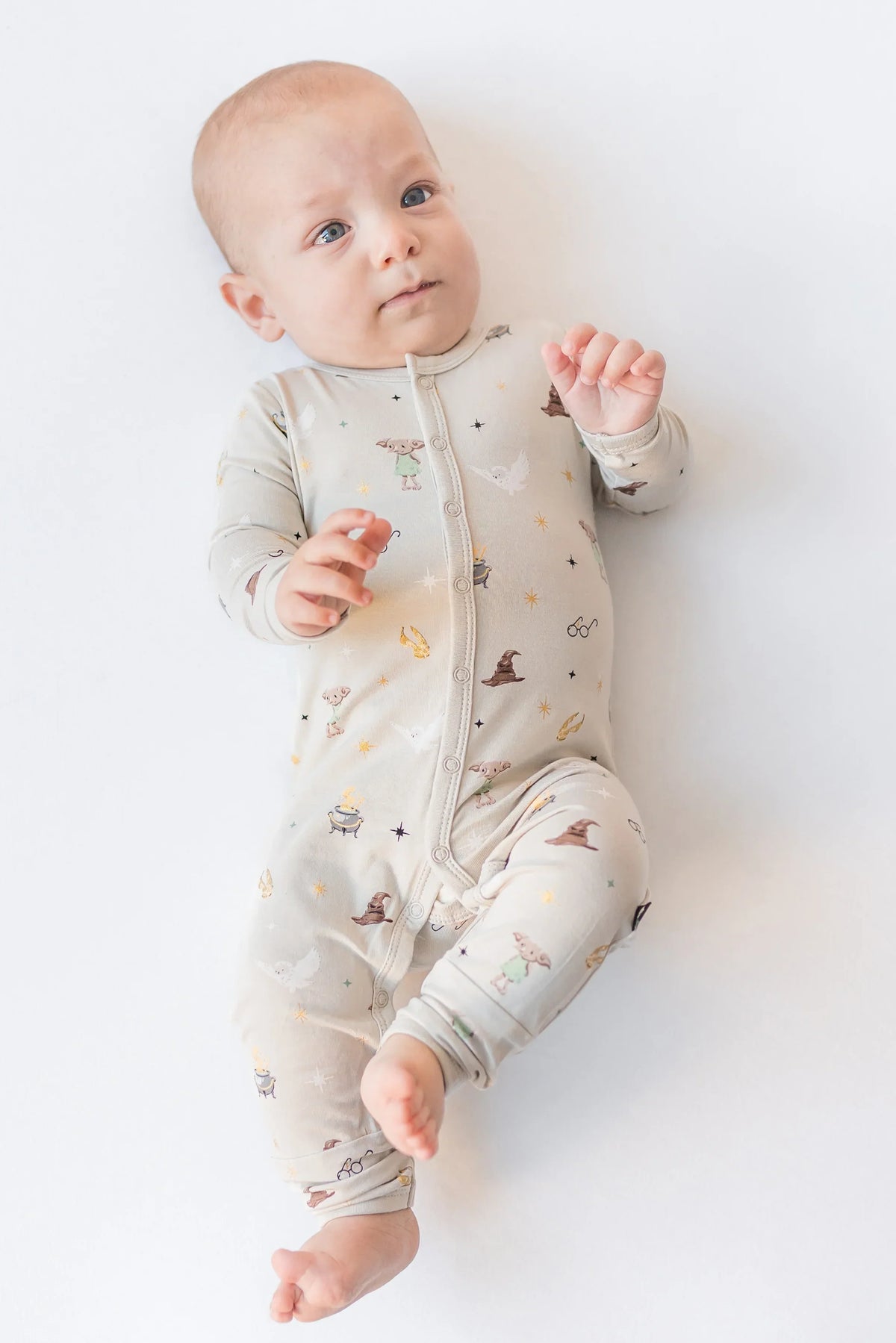 Romper in Starry Icon Main image