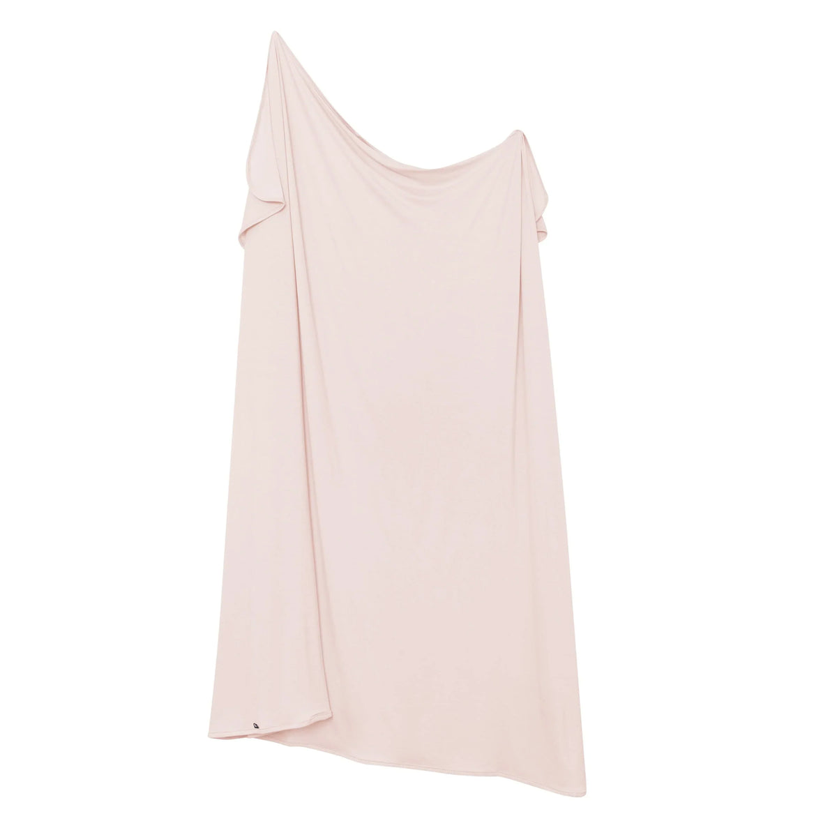 Swaddle Blanket in Blush Main image