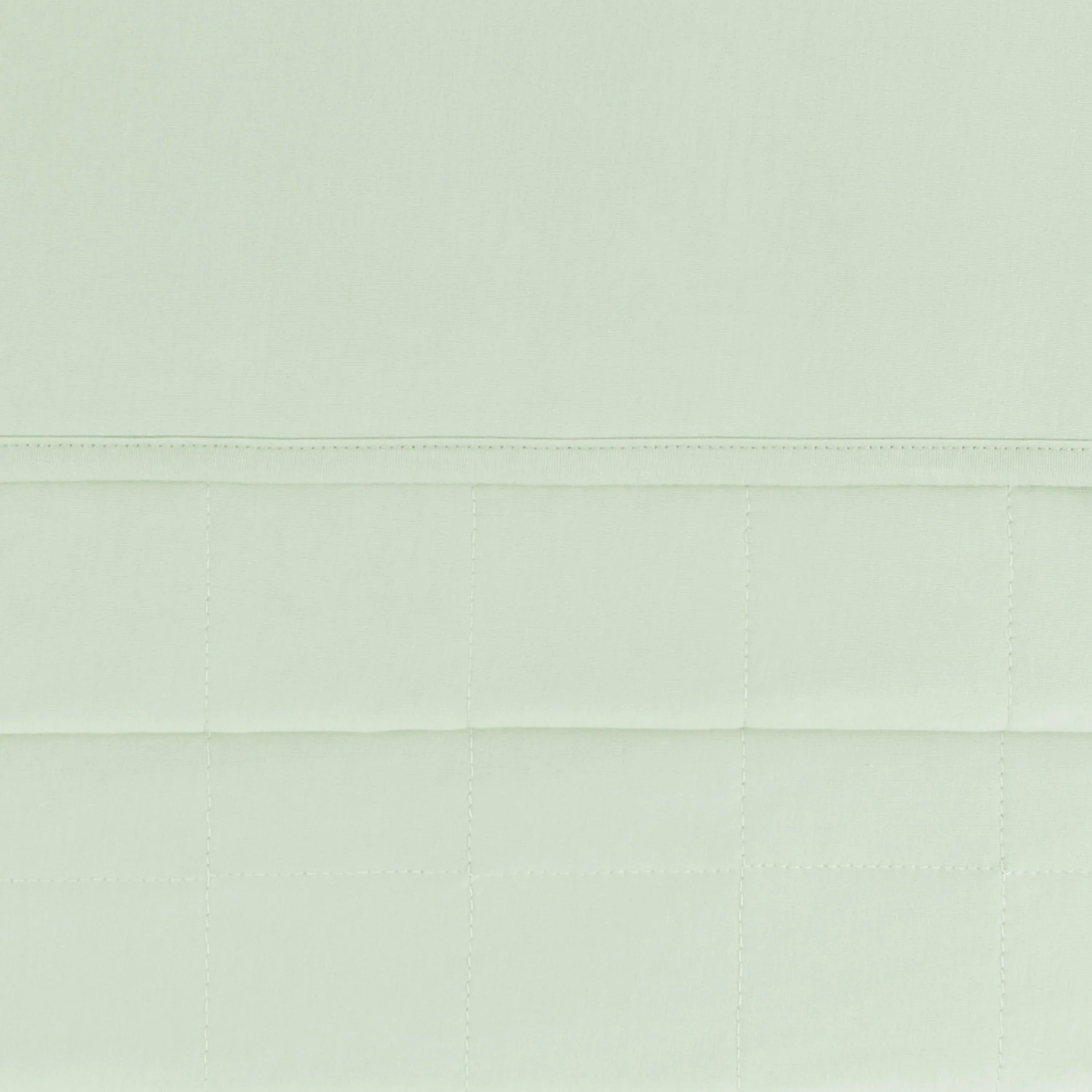 Toddler Blanket in Basil 1.0 Secondary image