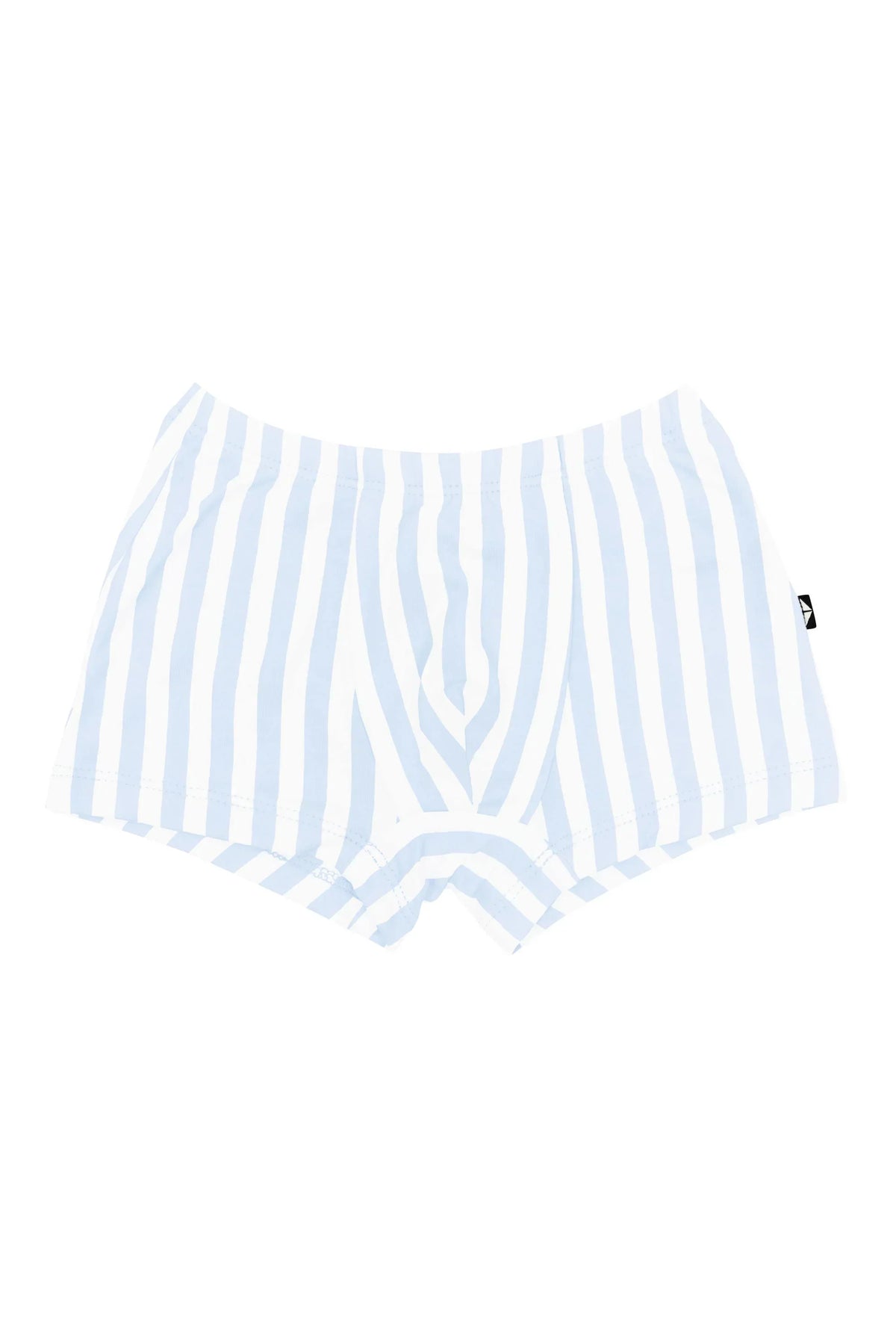 Briefs in Small Mist Stripe Main image