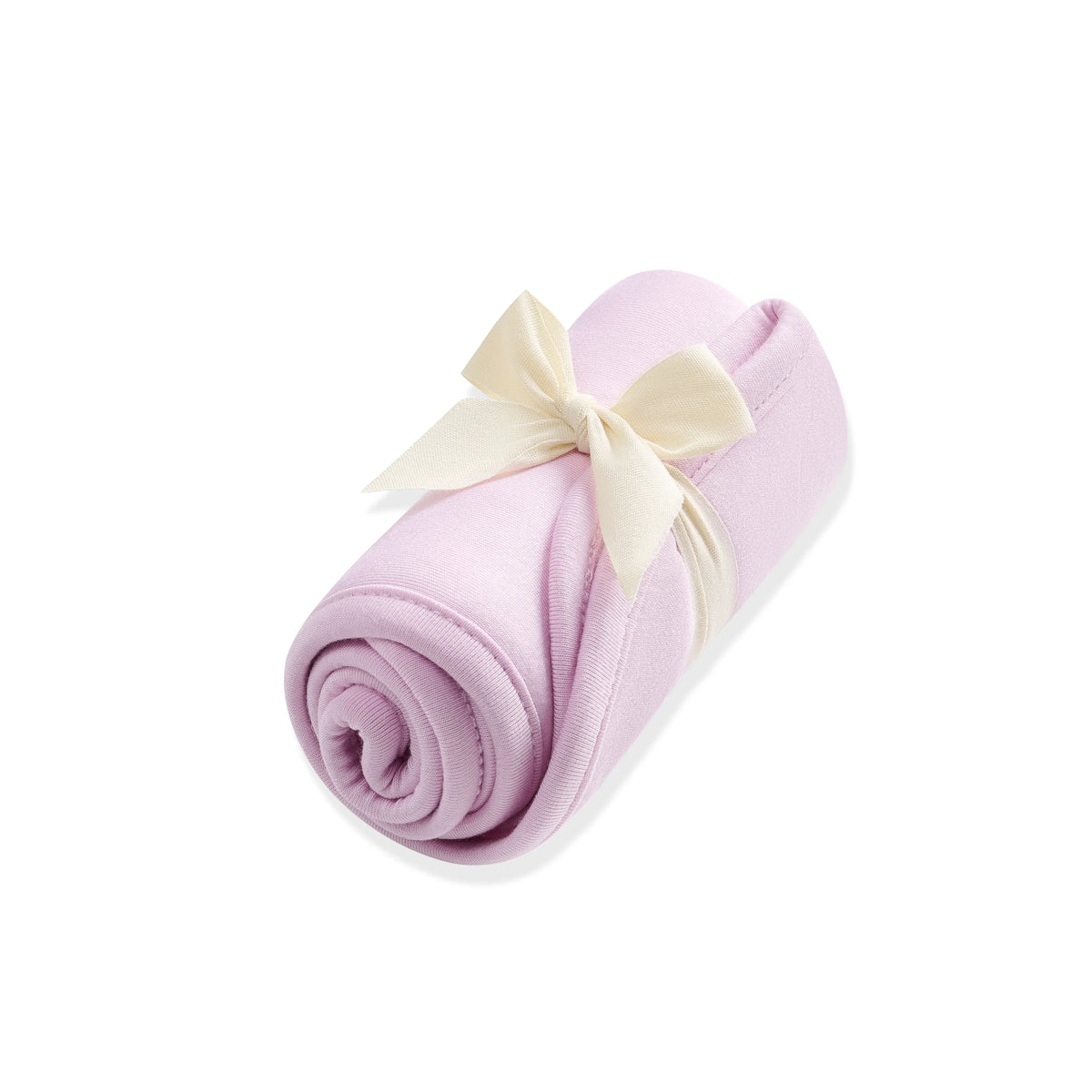Burp Cloth in Thistle Main image