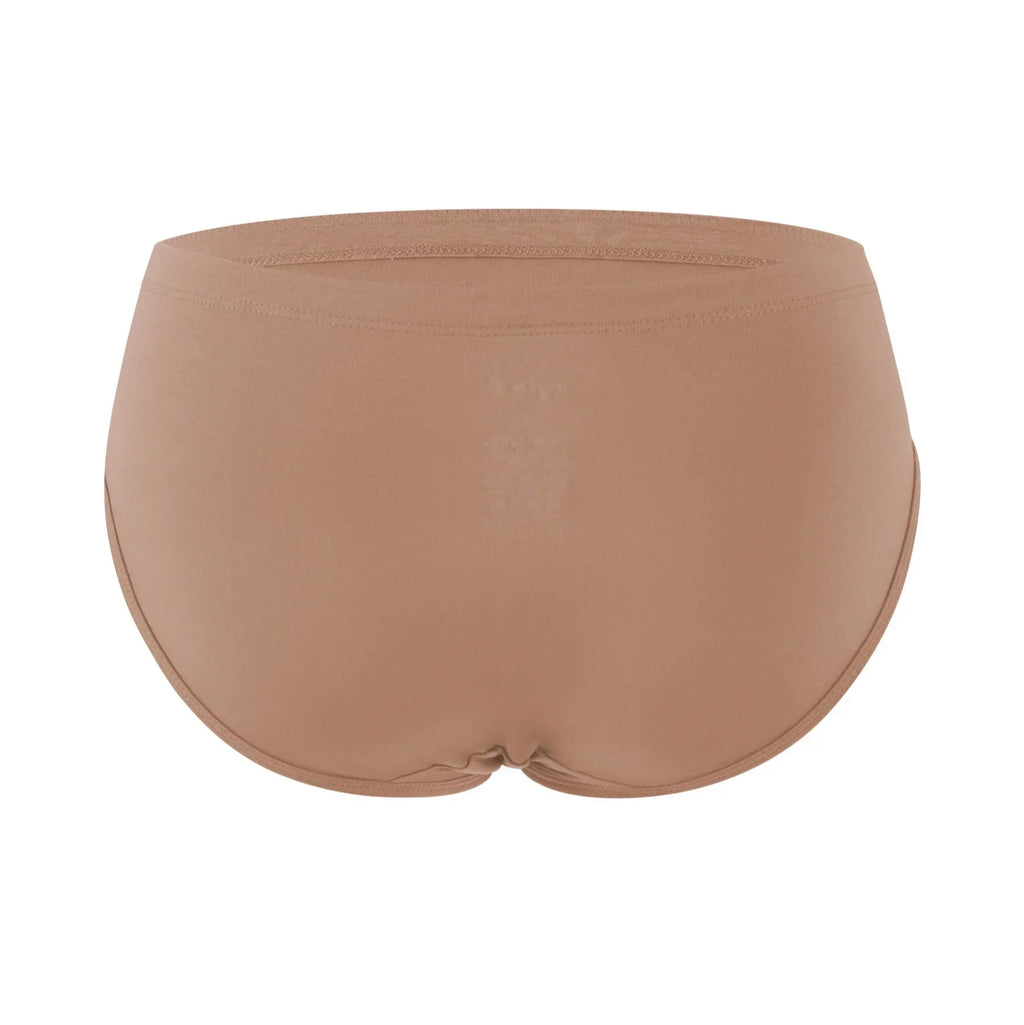 Women’s Underwear in Latte