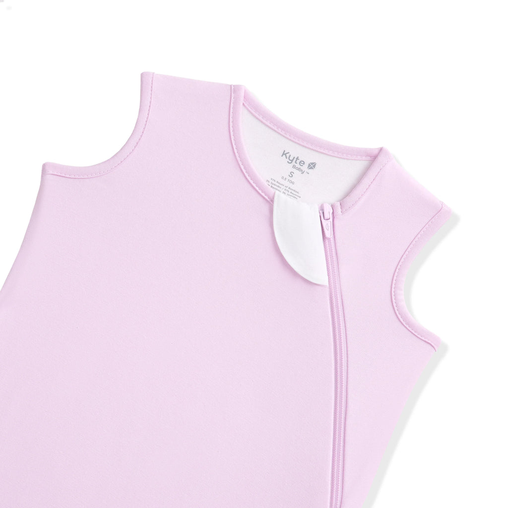 Sleep Bag in Thistle 0.5