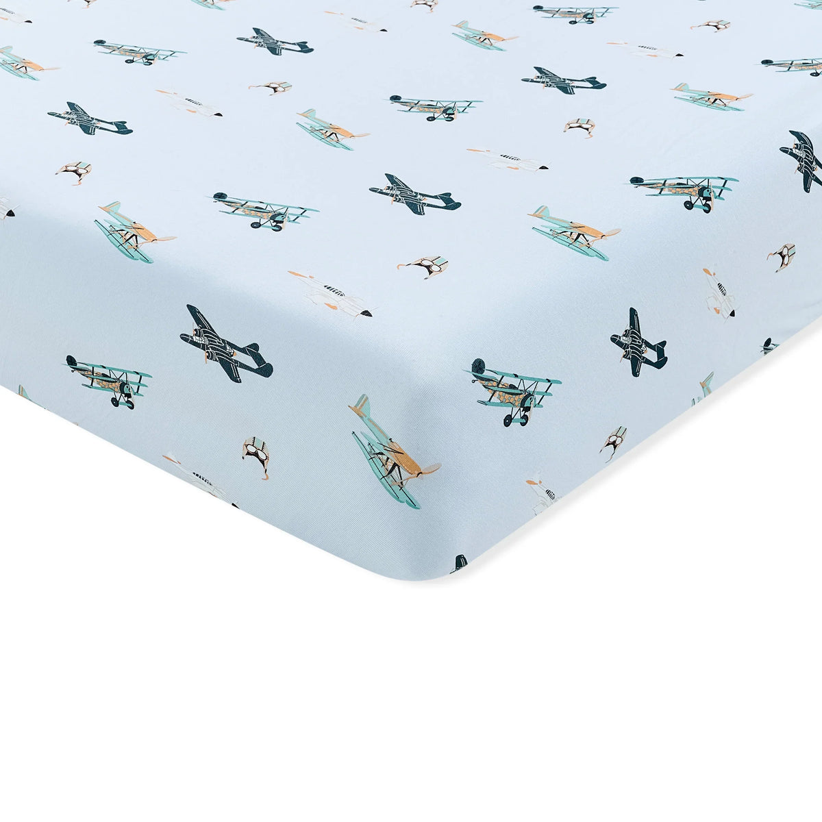Twin Sheet in Take Off Main image