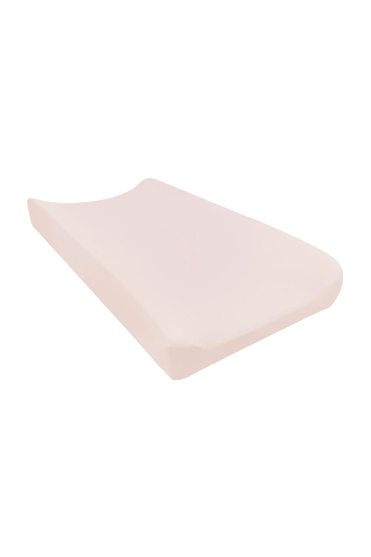 Change Pad Cover in Blush Main image