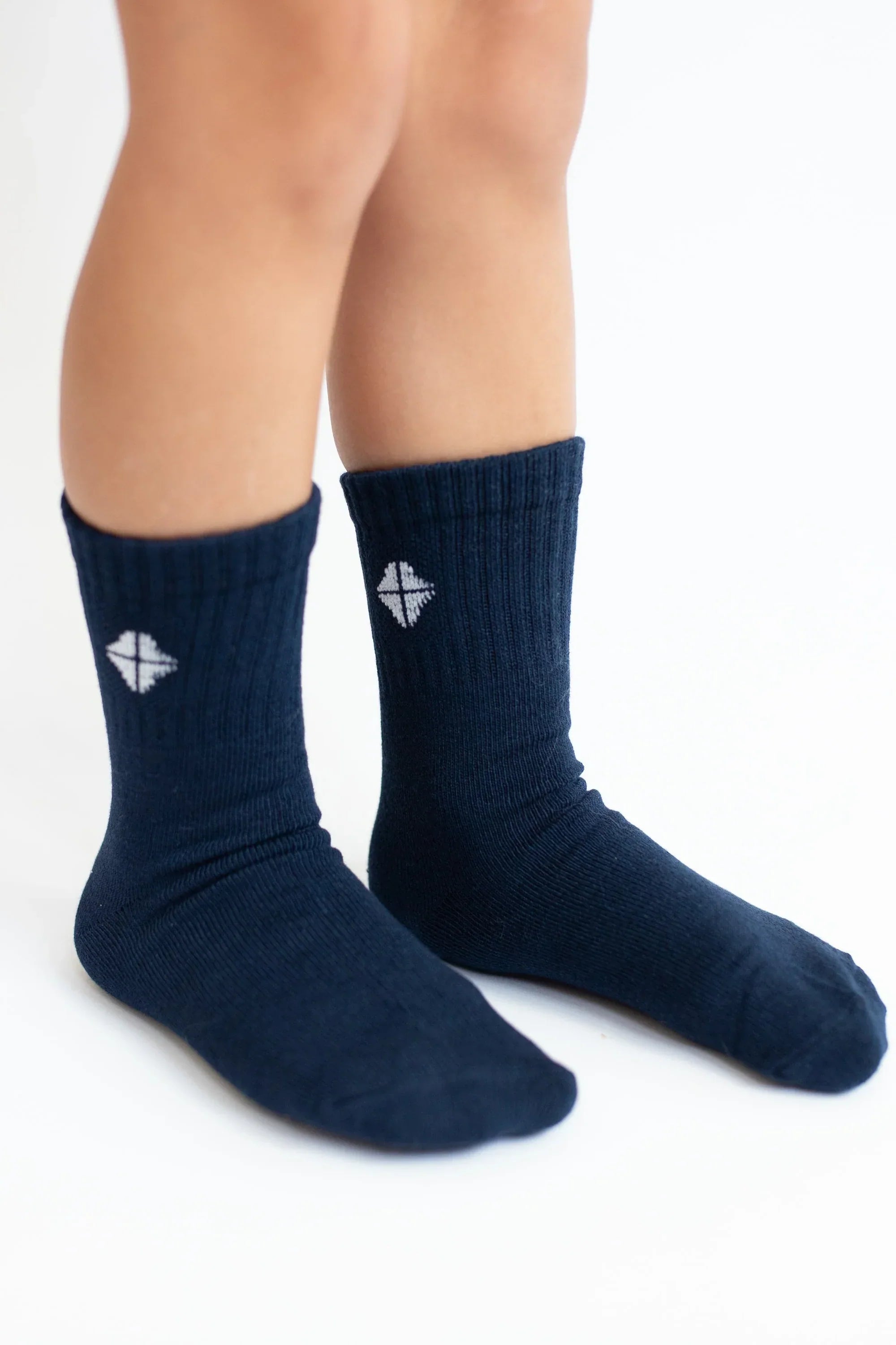Crew Socks Combo 3-Pack in Cool Secondary image