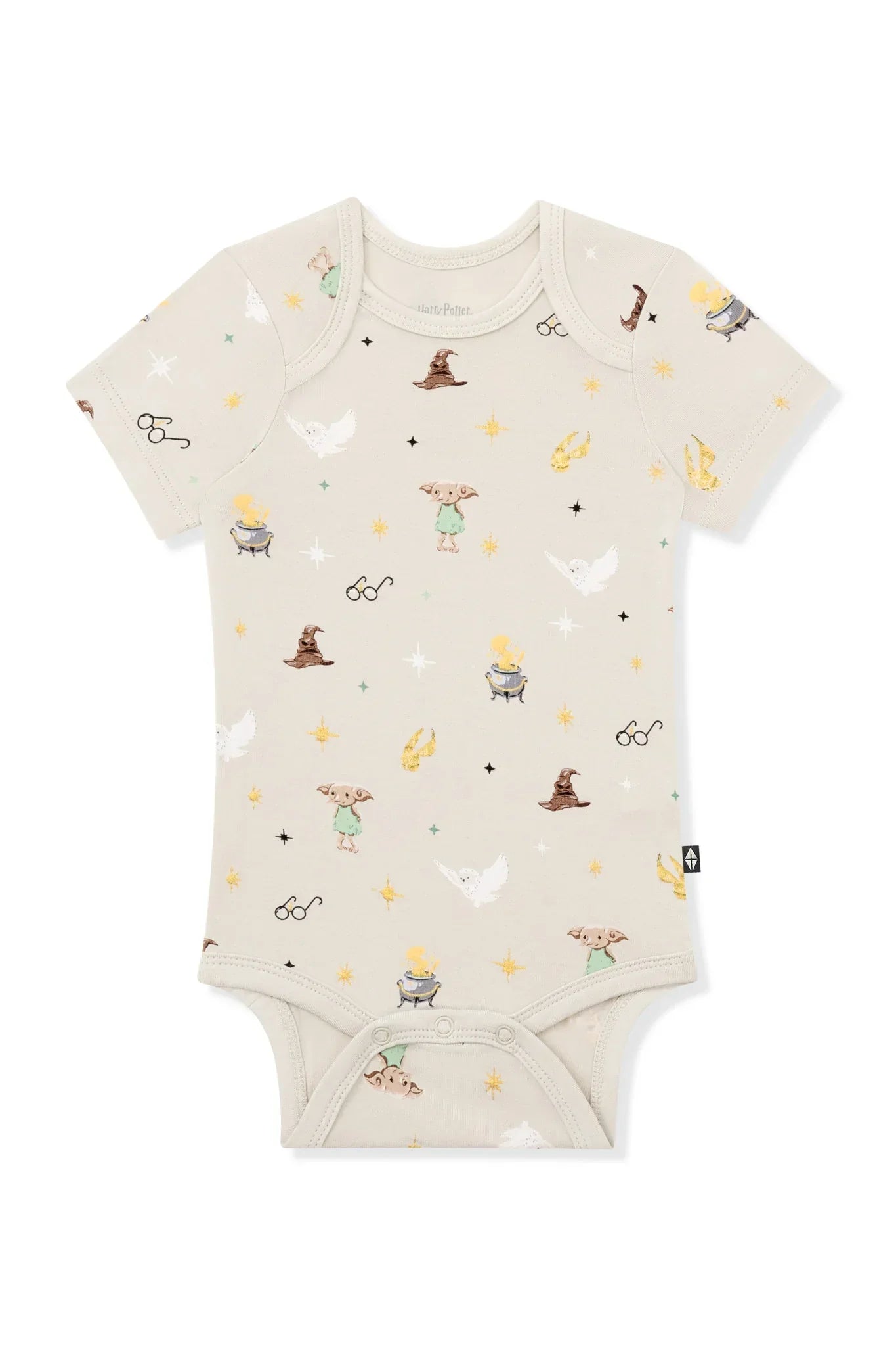 Bodysuit in Starry Icon Secondary image