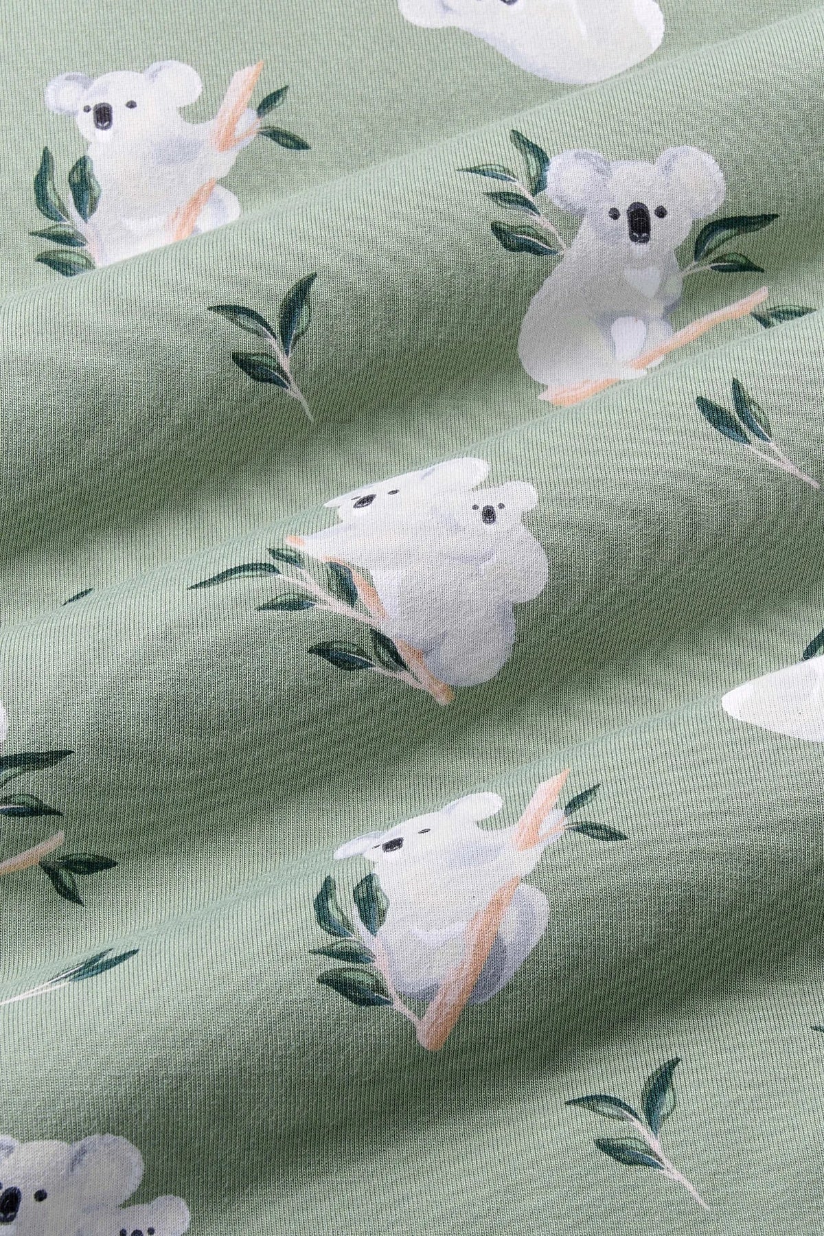 Twin Sheet in Koala