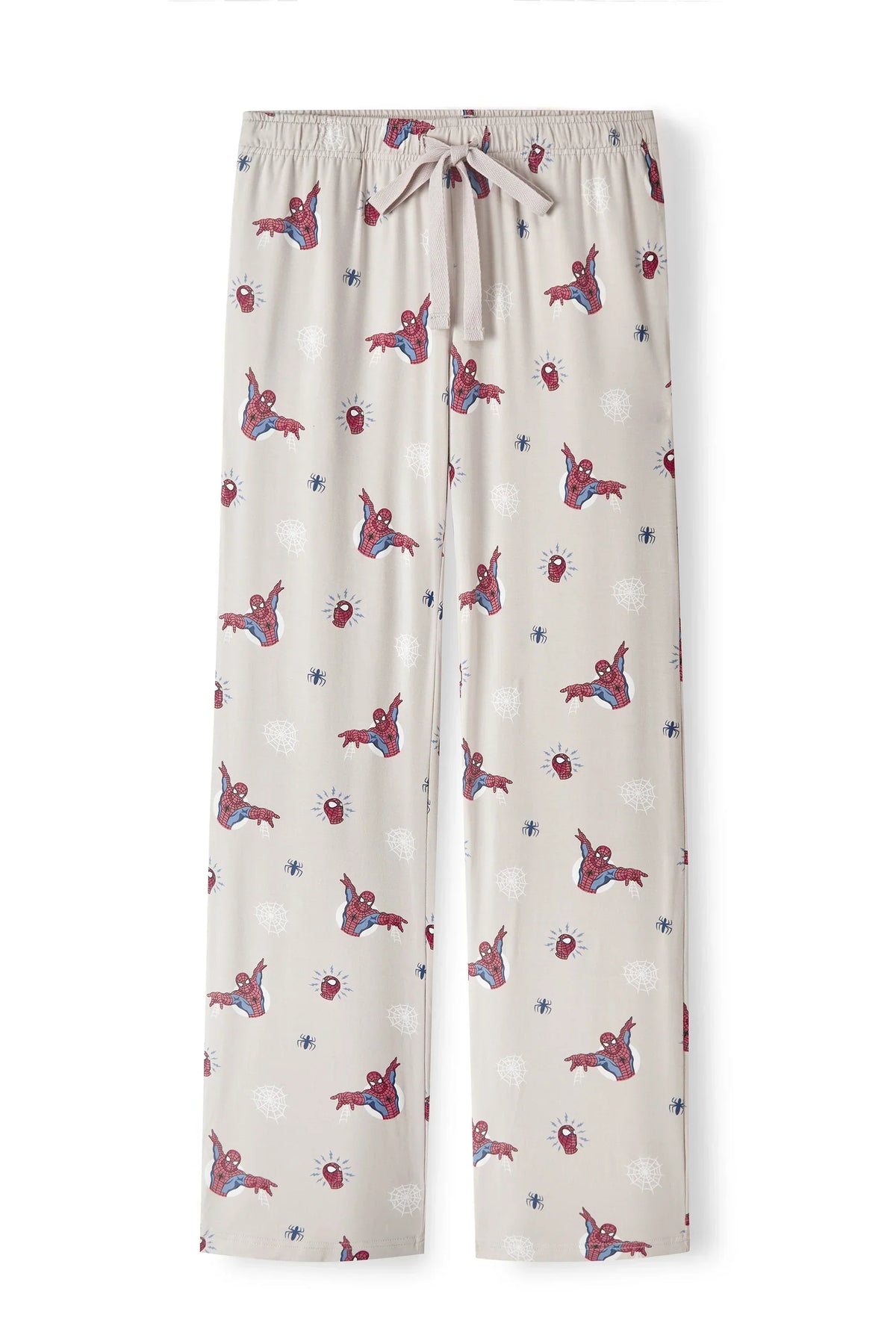 Women's Lounge Pants in Spider-Man Main image