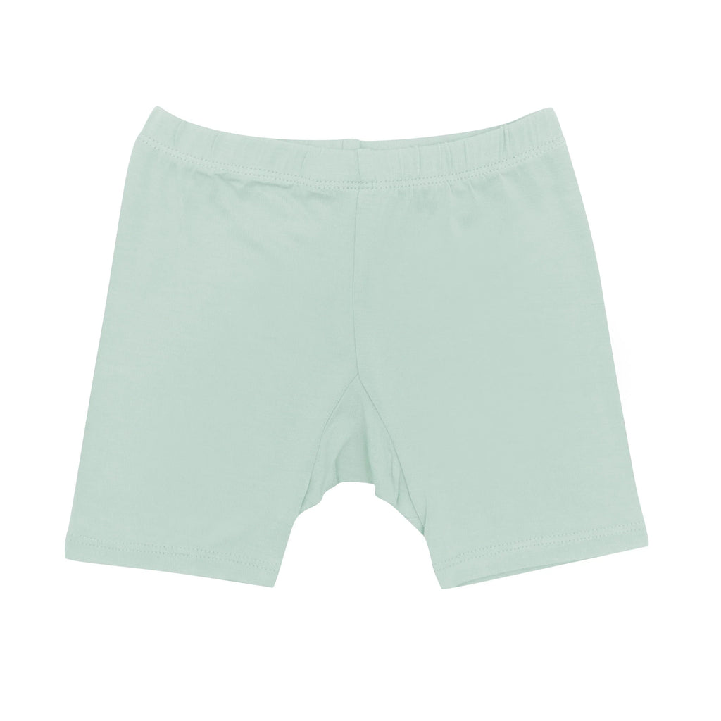 Short Sleeve Pajamas in Sage