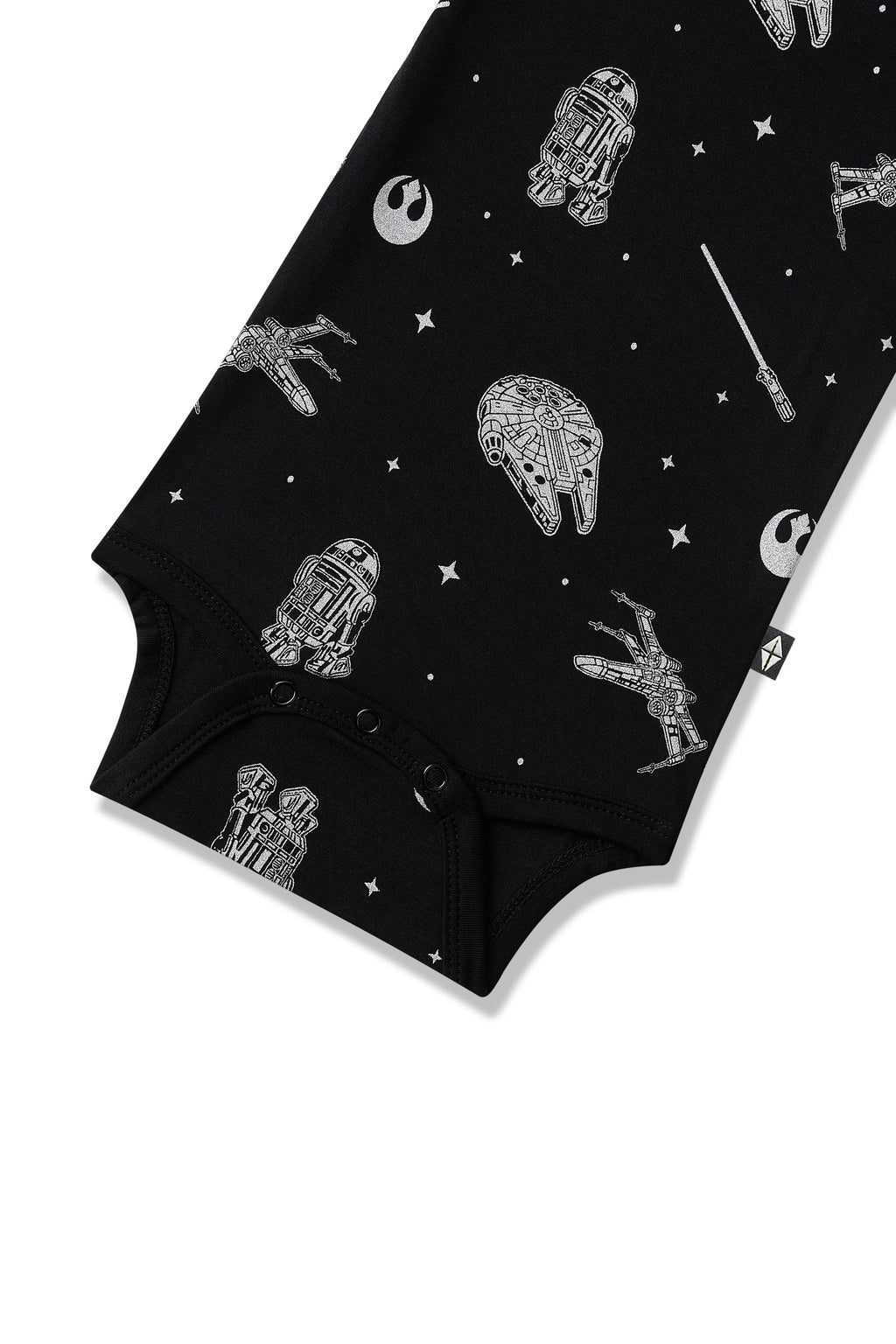 Polo Bodysuit in STAR WARS™