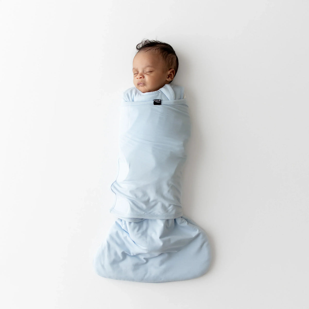 Sleep Bag Swaddler in Breeze 1.0 Main image