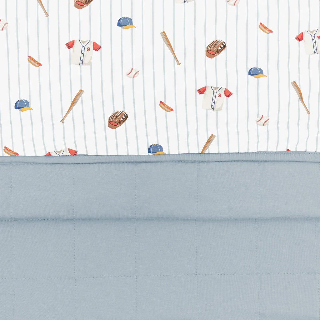 Youth Blanket in Home Run 1.0