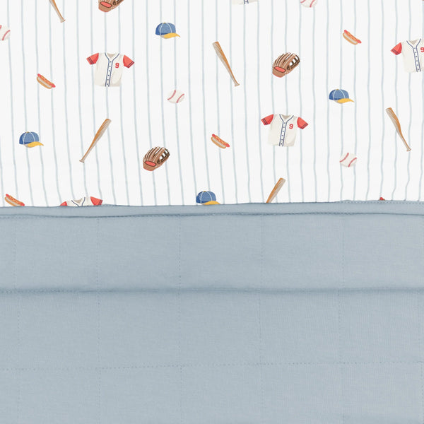 Youth Blanket in Home Run 1.0