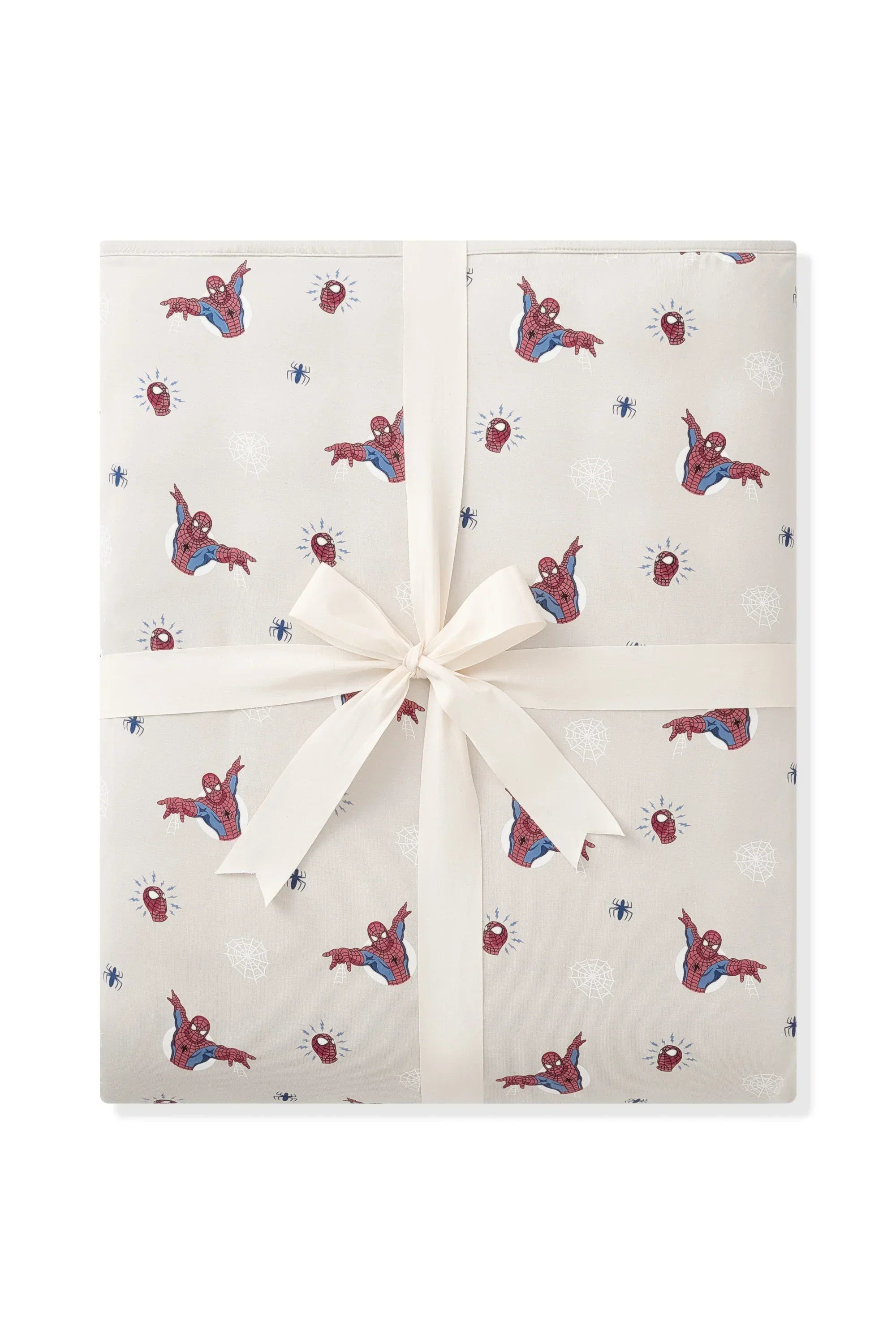 Adult Quilted Blanket in Spider-Man 2.5 Secondary image