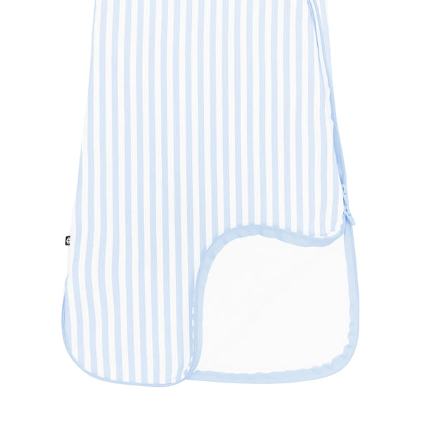Sleep Bag in Small Mist Stripe 1.0