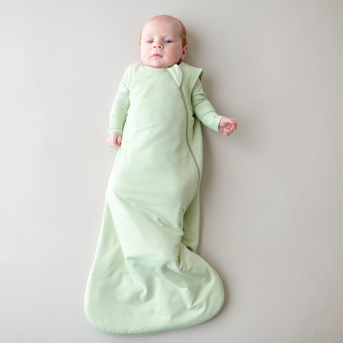 Sleep Bag in Basil 1.0 Main image