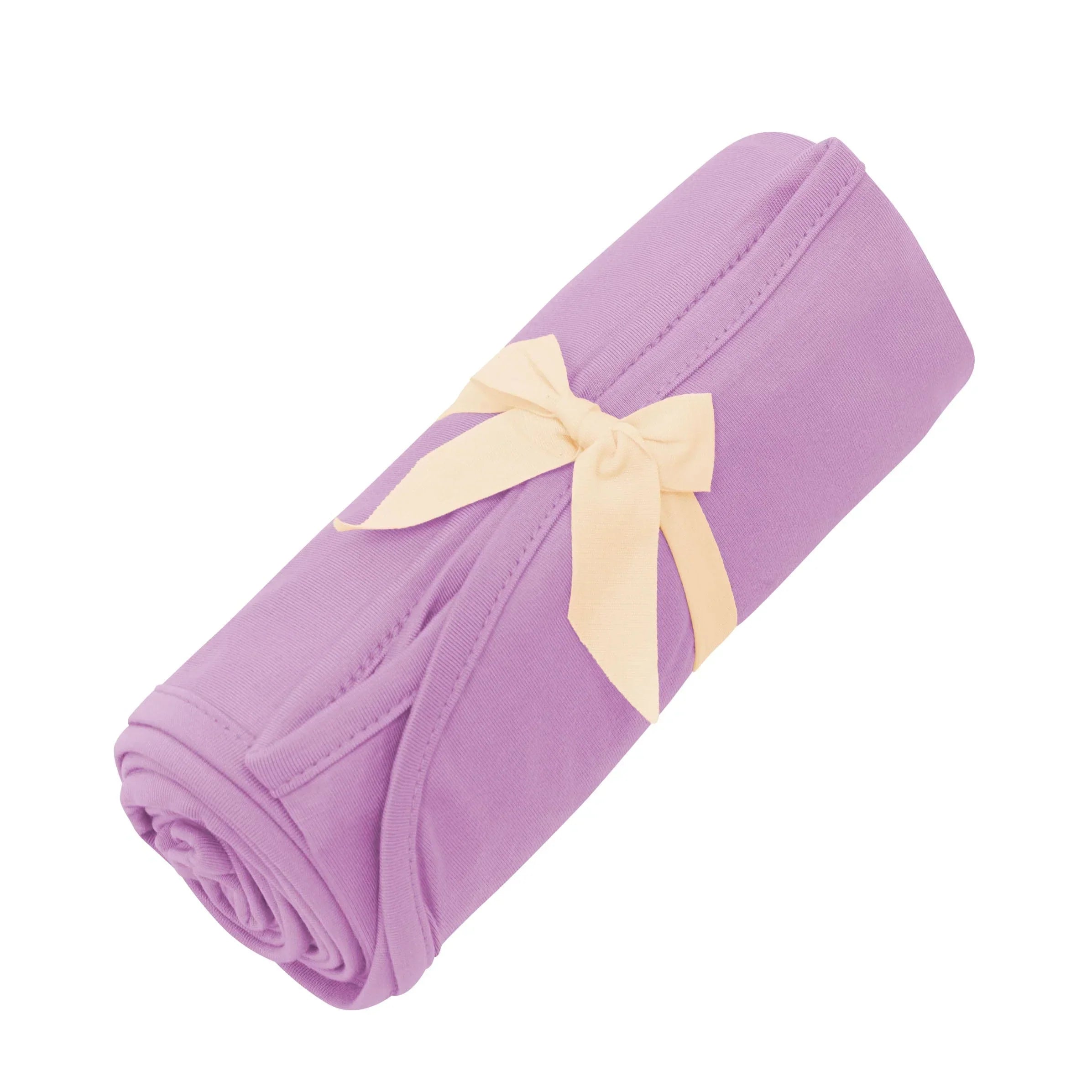 Swaddle Blanket in Poi Secondary image