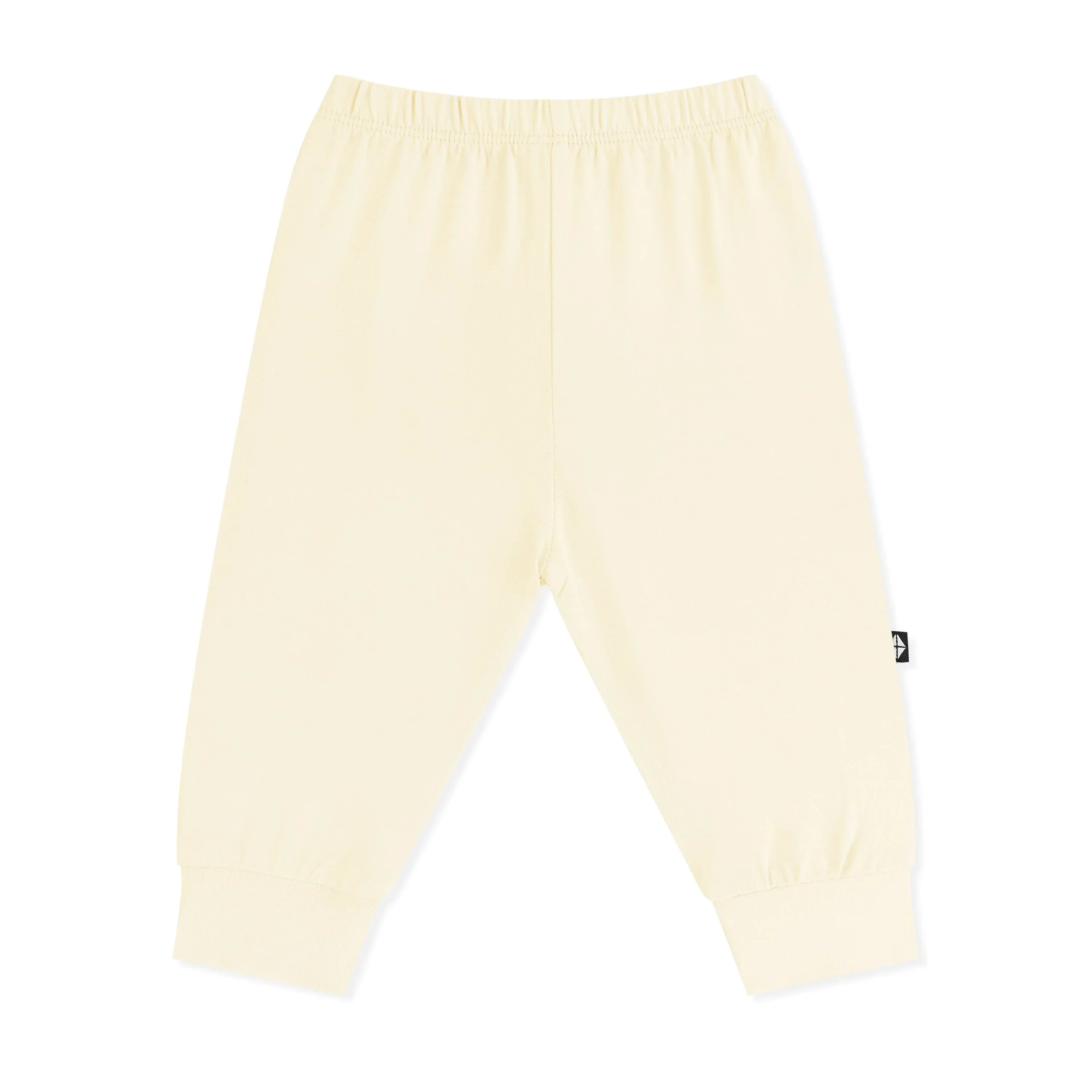 Pant in Chamomile Secondary image