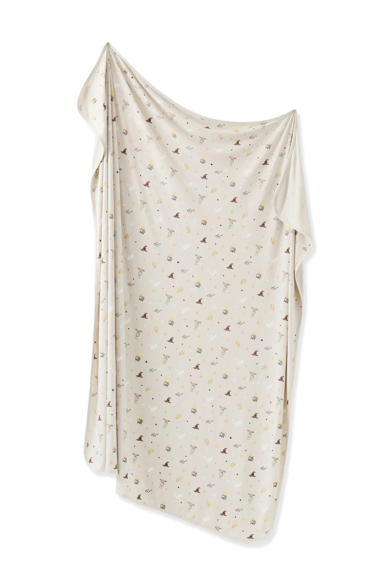 Swaddle Blanket in Starry Icon Secondary image