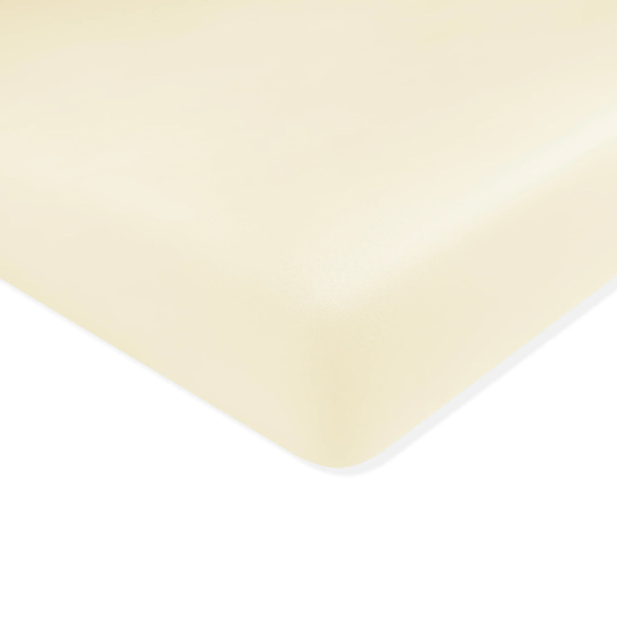 Mini Crib Sheet in Chamomile Main image