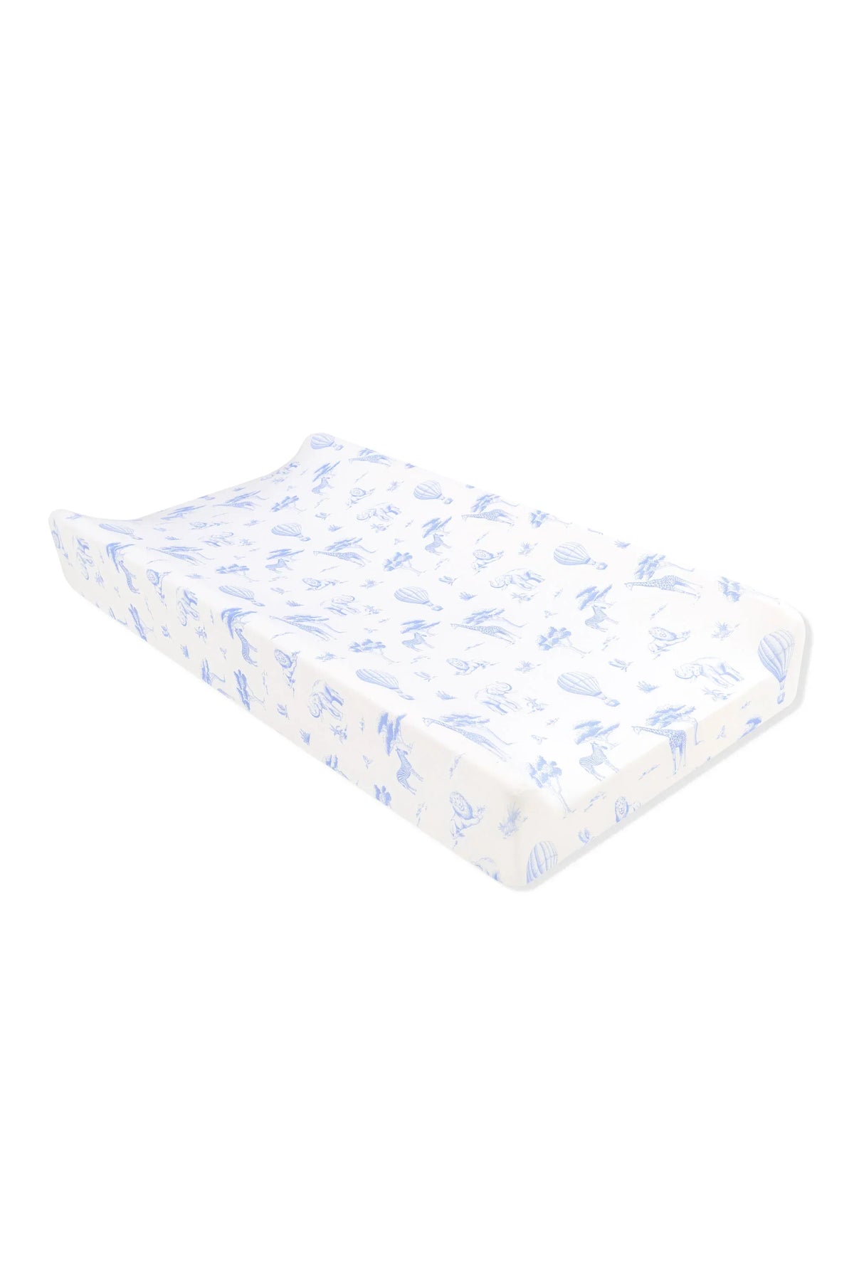 Change Pad Cover in Toile Safari Main image