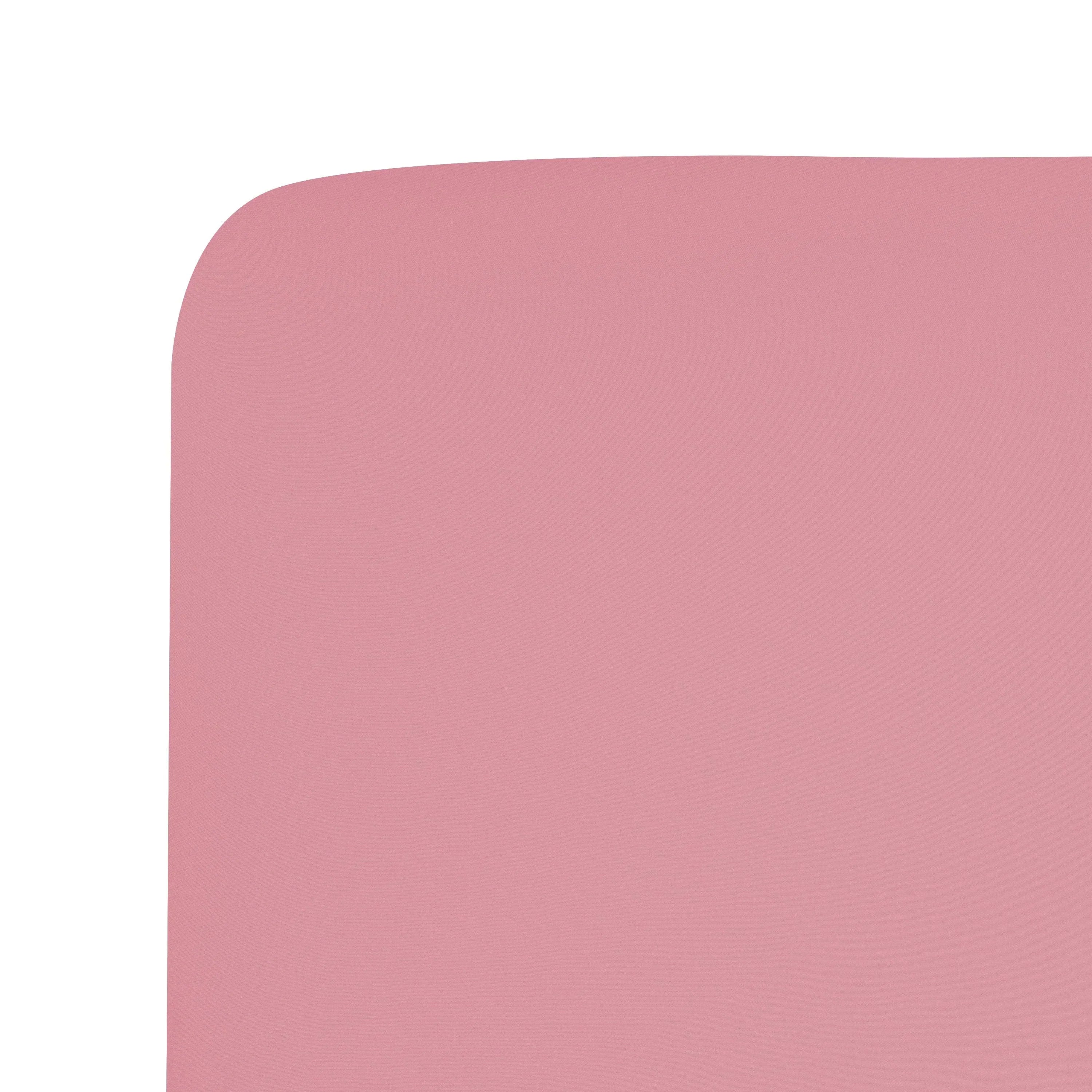Twin Sheet in Apple Blossom Secondary image