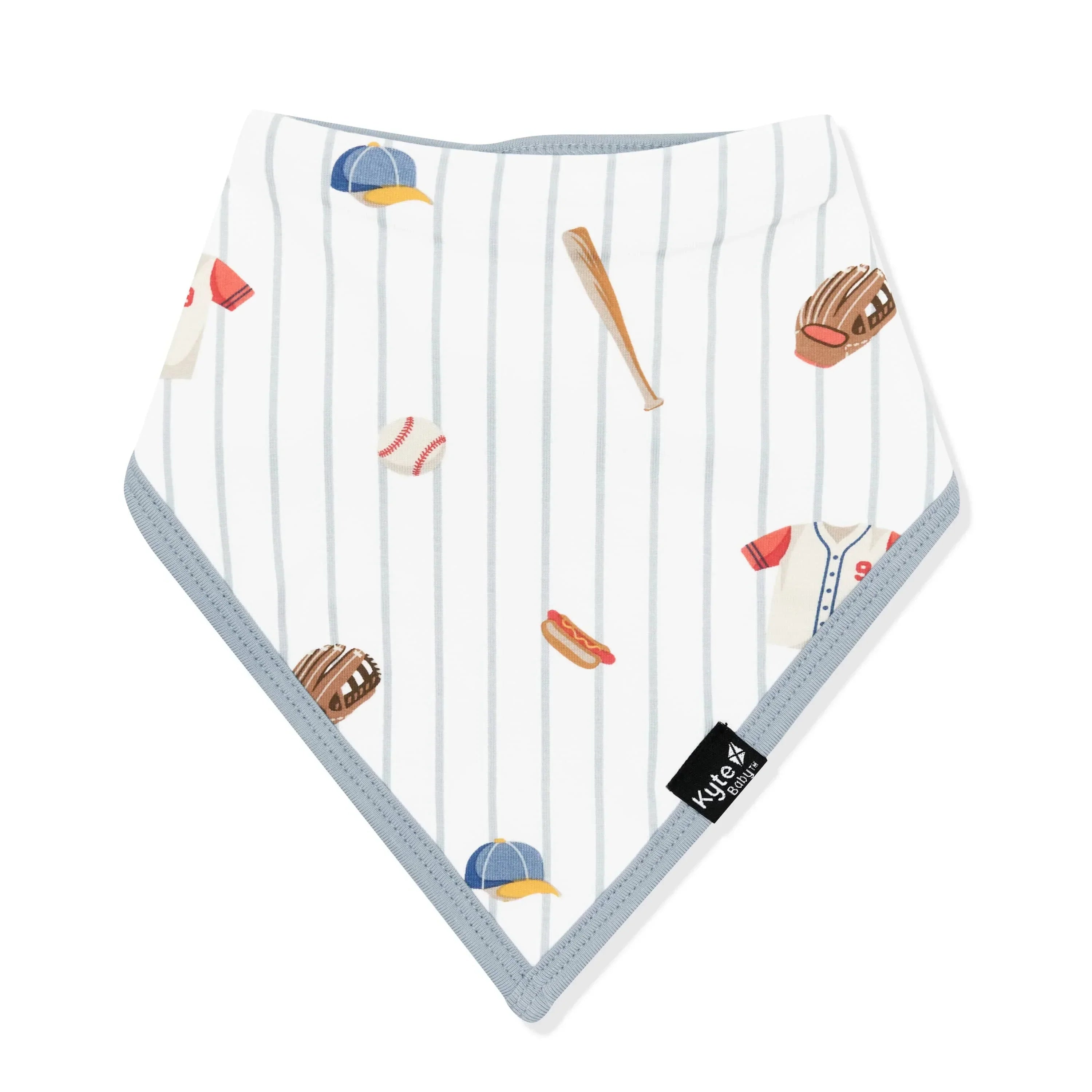 Bib in Home Run Secondary image