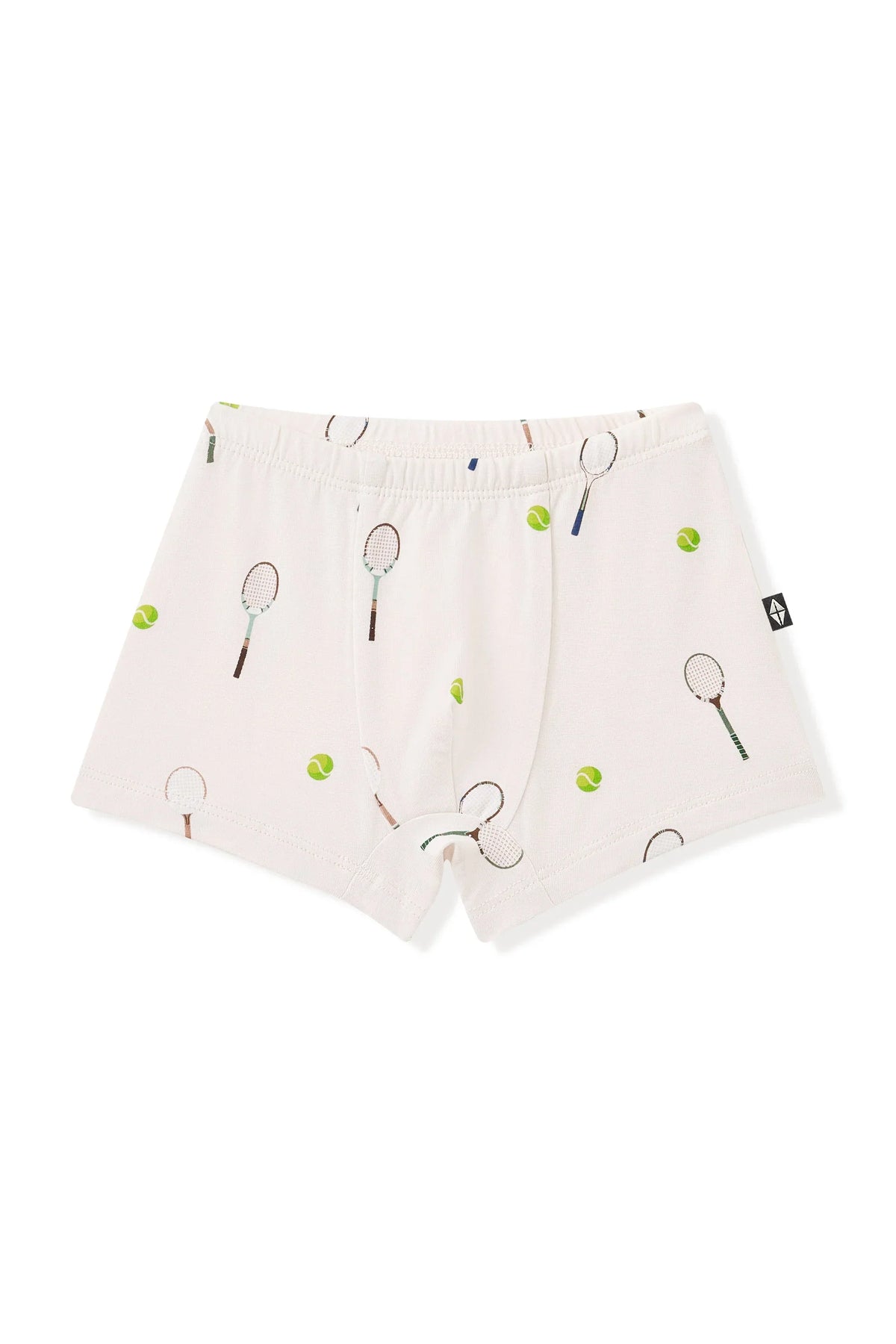 Briefs in Tennis Main image