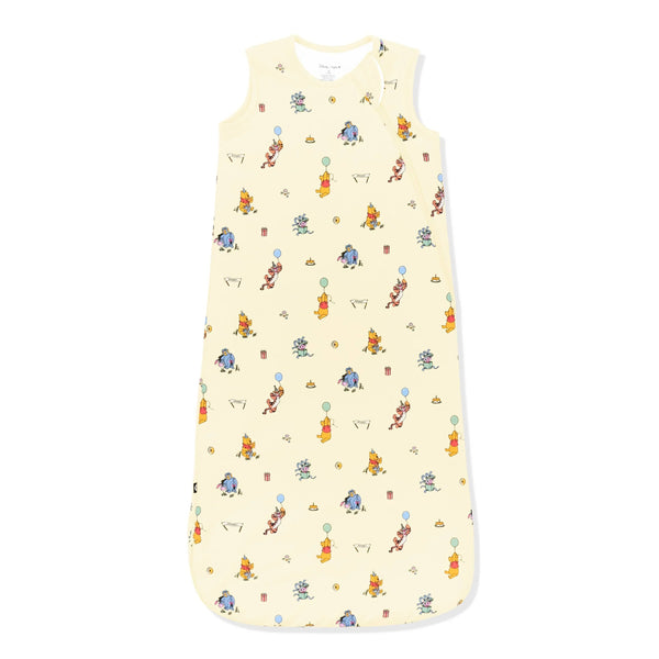 Sleep Bag in Winnie the Pooh Celebration 1.0