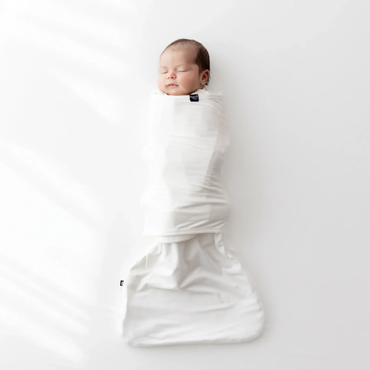 Sleep Bag Swaddler in Cloud 0.5 Main image