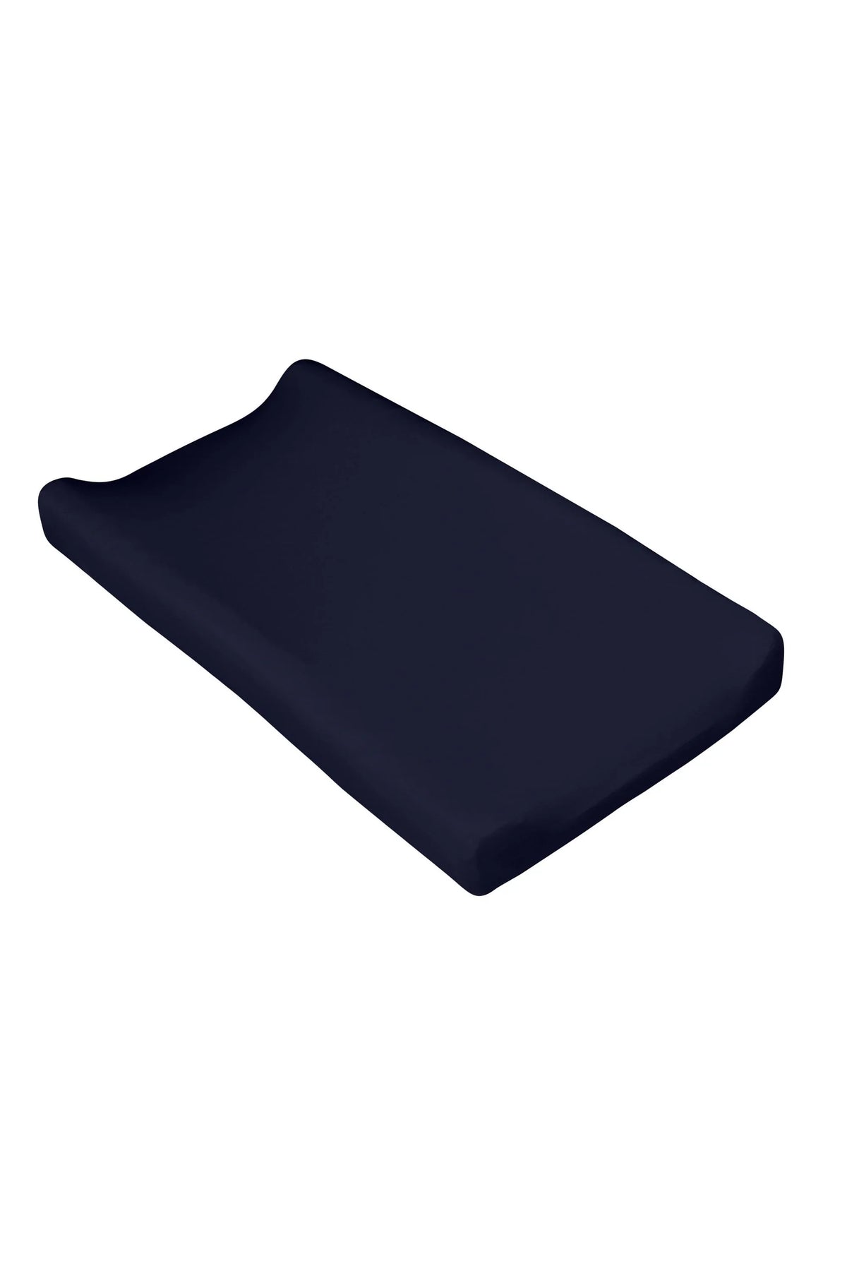 Change Pad Cover in Navy Main image