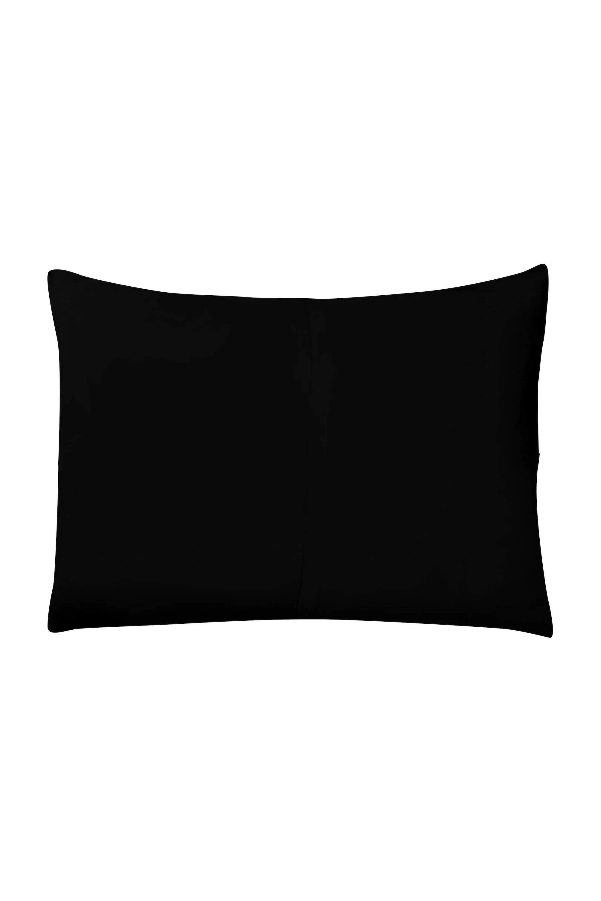 Standard Pillowcase in Midnight Secondary image