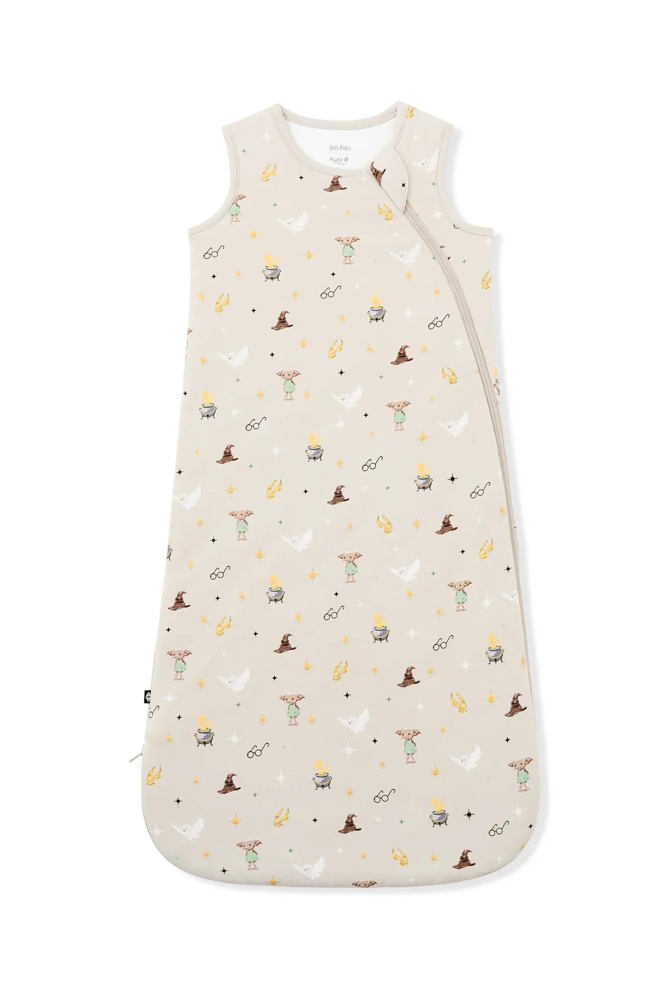 Sleep Bag in Starry Icon 1.0 Secondary image