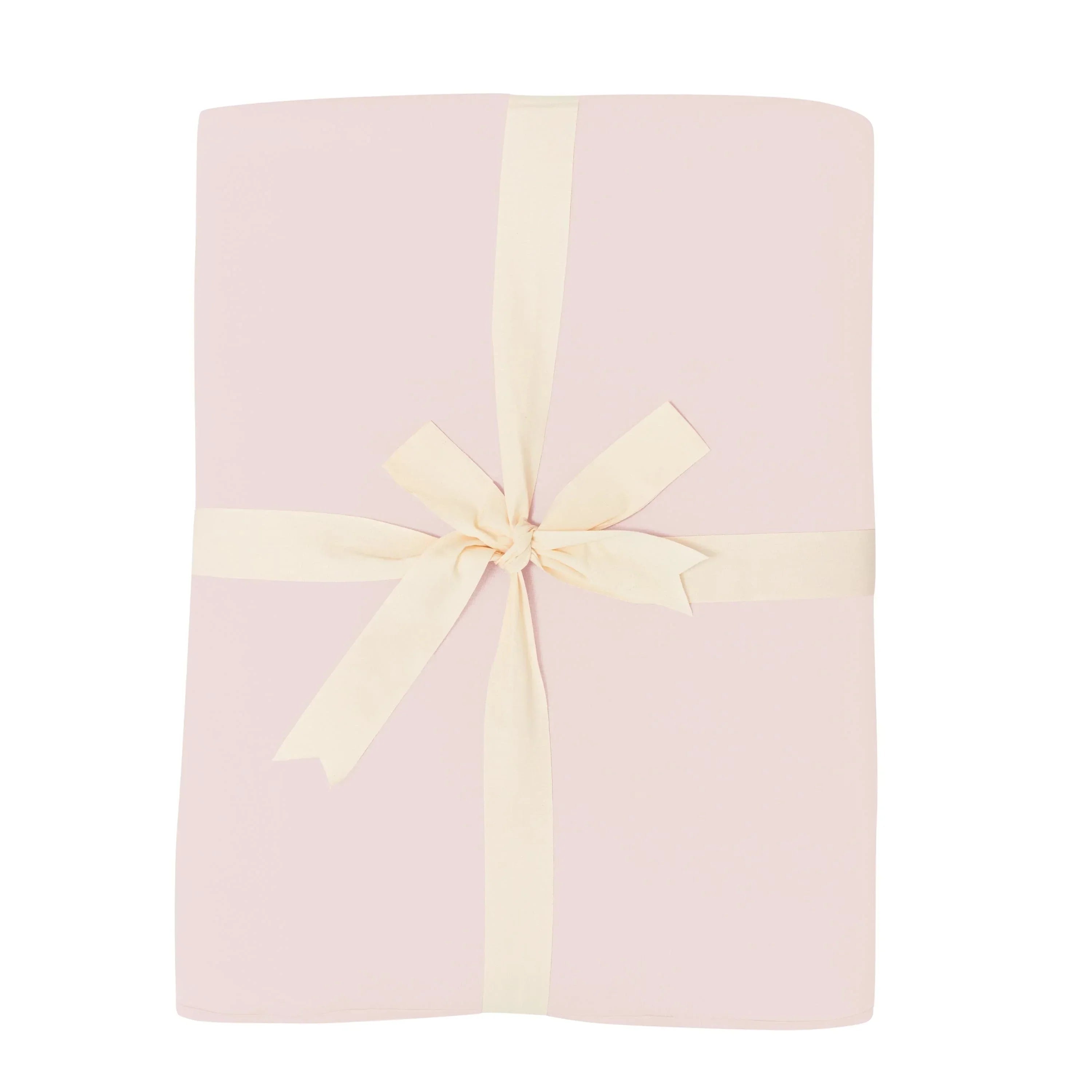 Youth Blanket in Blush 1.0 Secondary image