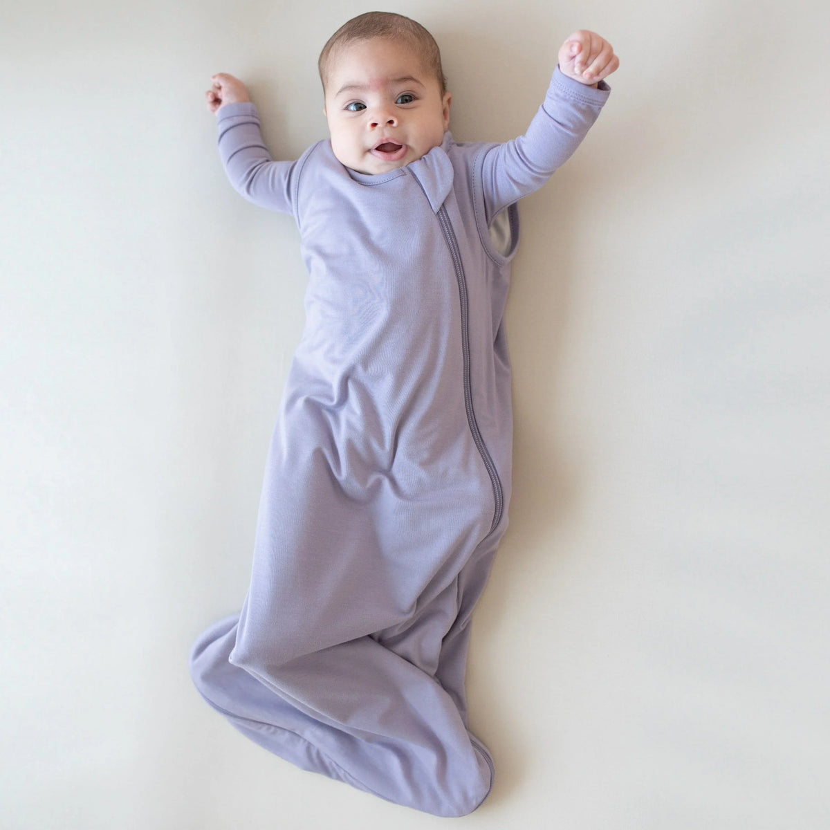 Sleep Bag in Taro 0.5 Main image