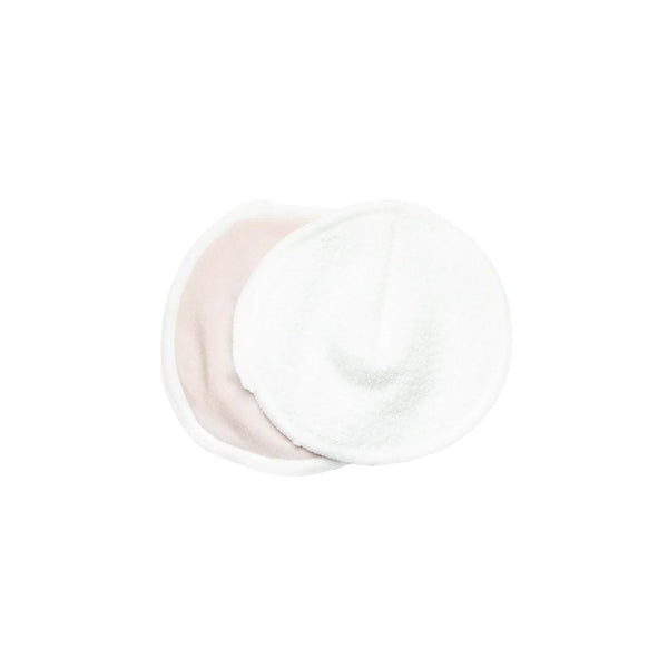 Nursing Pads in Blush
