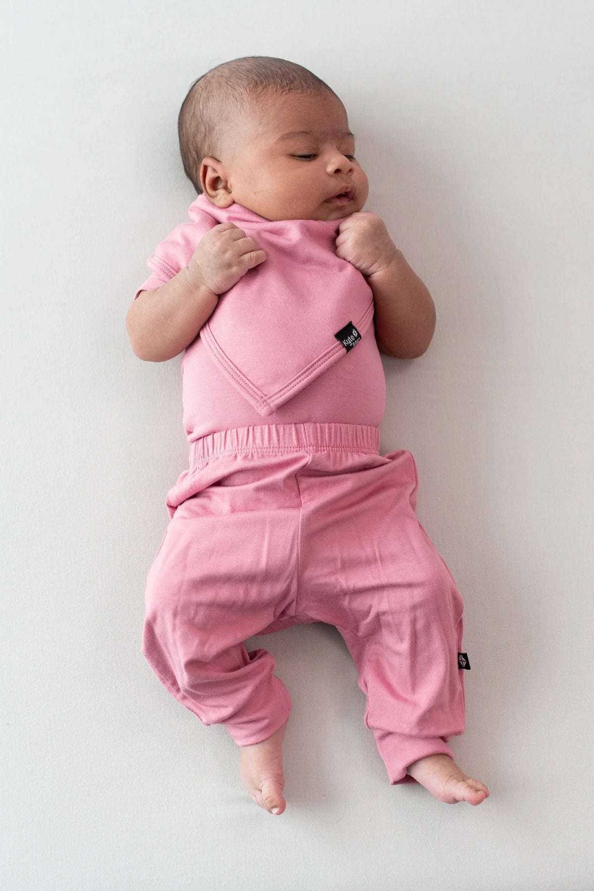 Pant in Apple Blossom Main image
