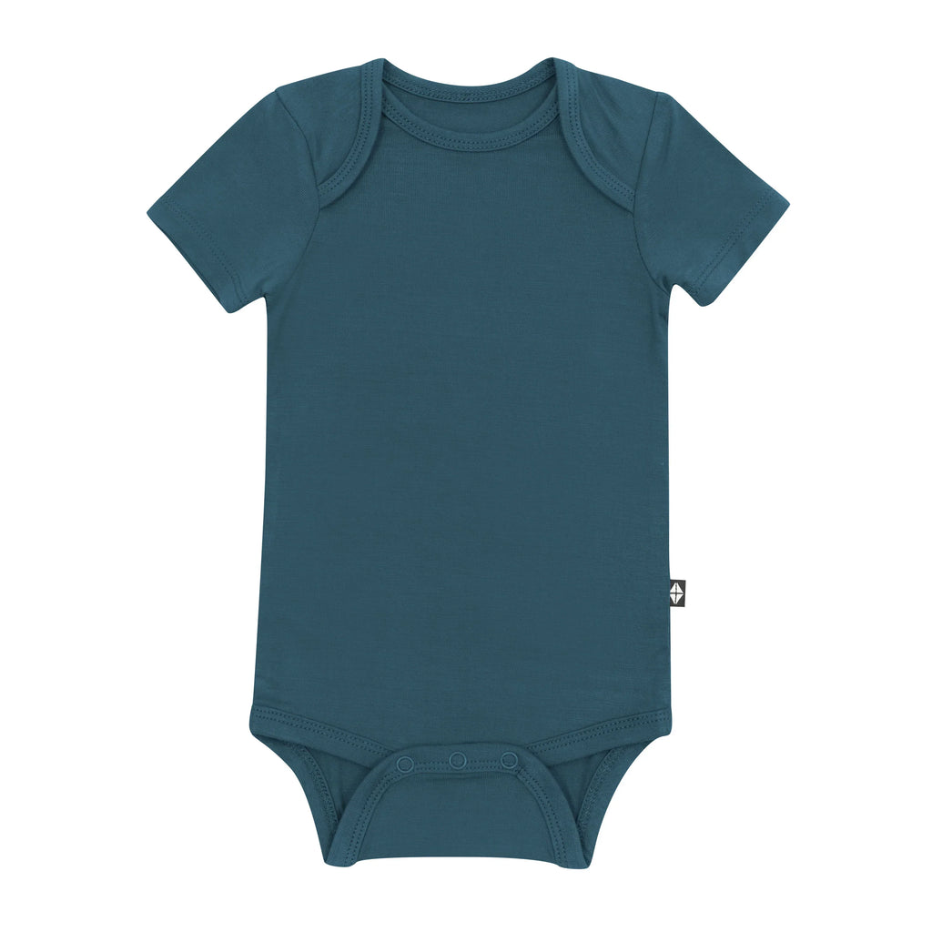Bodysuit in Atlantic