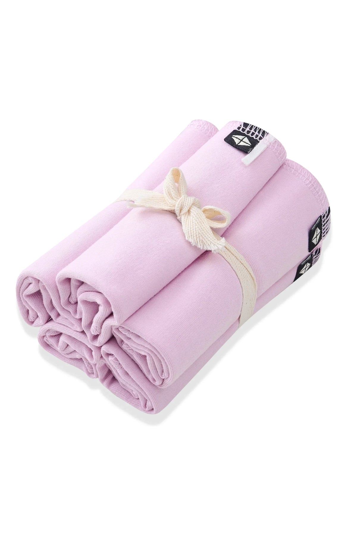 Washcloth 5-Pack in Thistle Main image