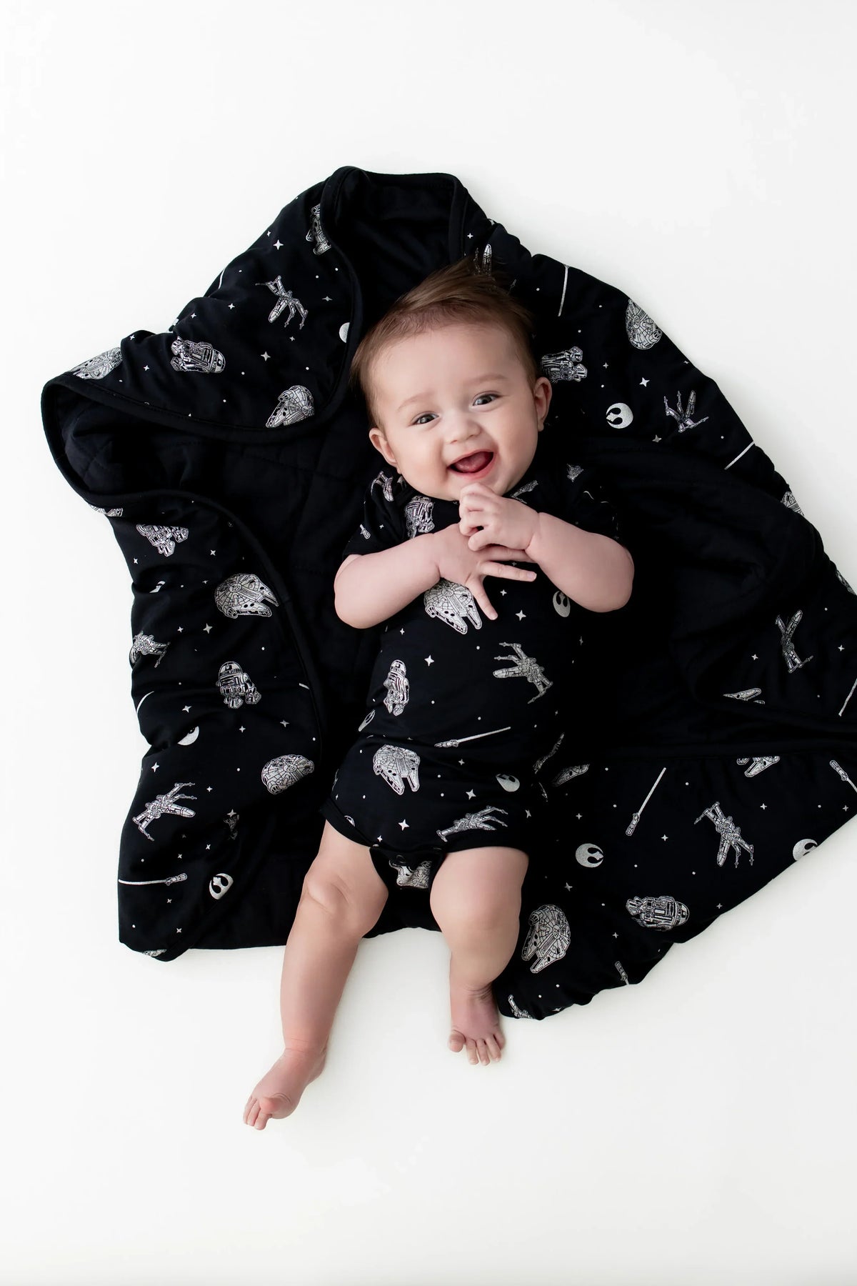 Baby Blanket in STAR WARS™ 1.0 Main image