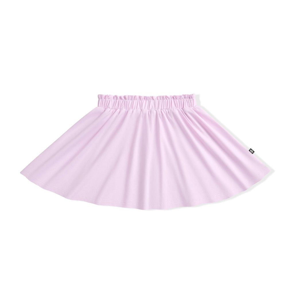 Toddler Skort in Thistle