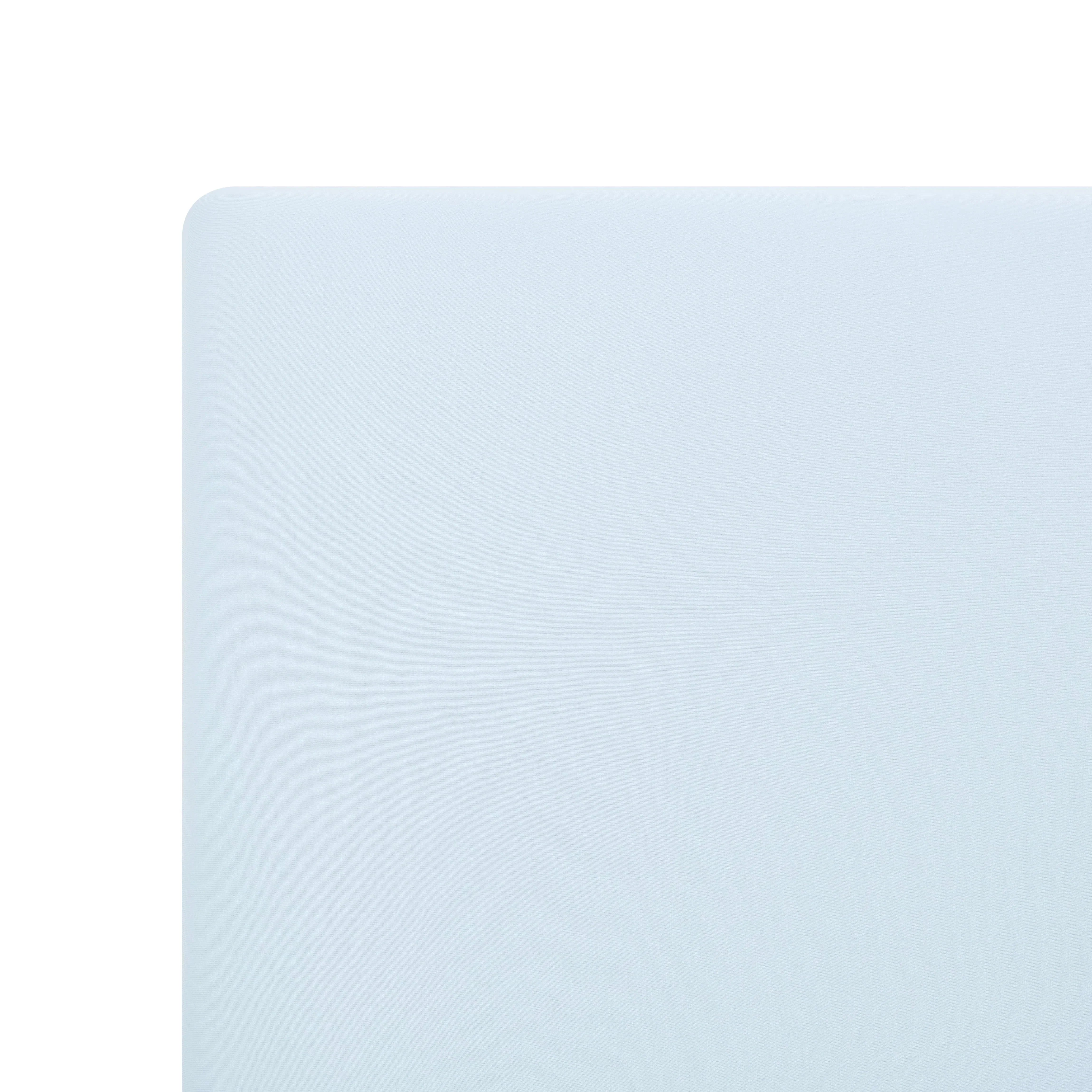 Crib Sheet in Breeze Secondary image