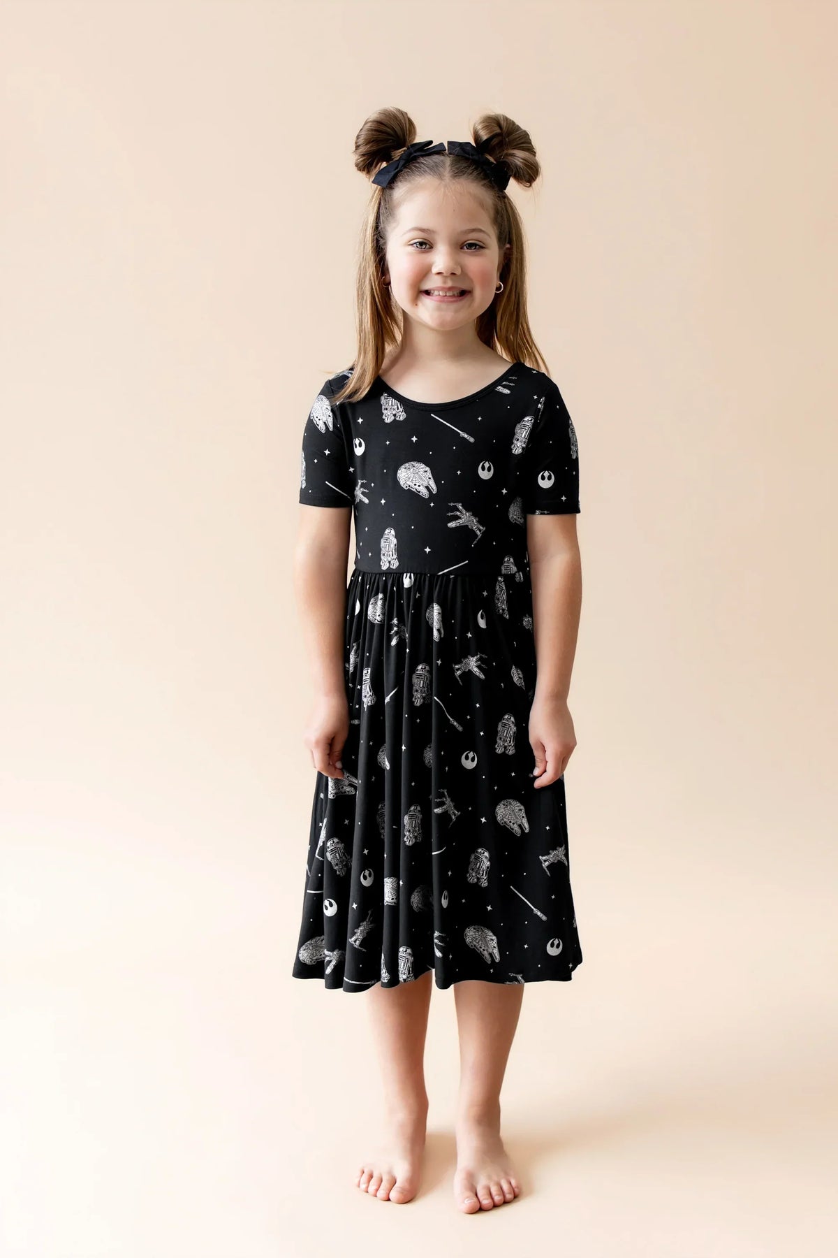 Twirl Dress in STAR WARS™ Main image