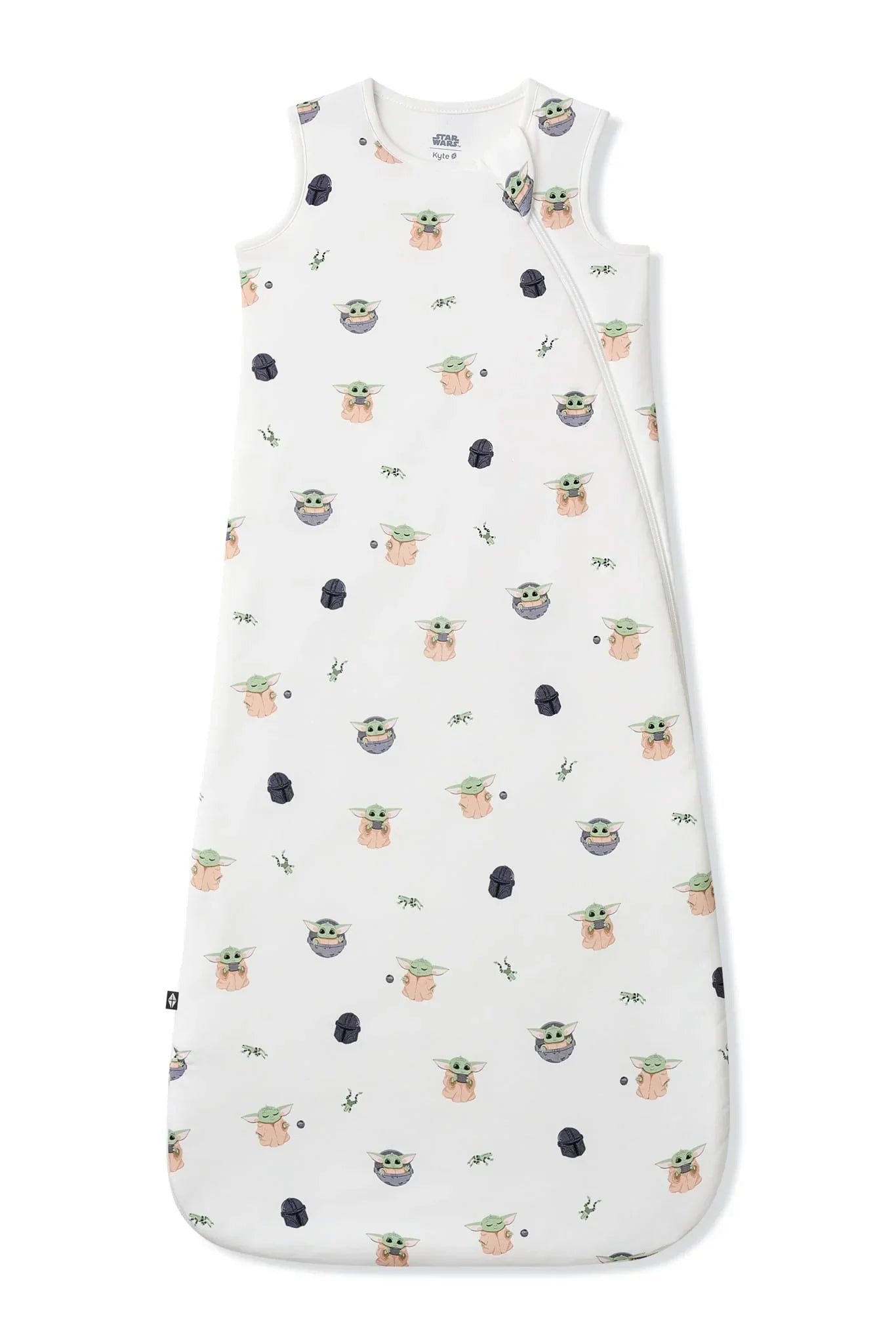 Sleep Bag in Grogu™ 1.0 Secondary image