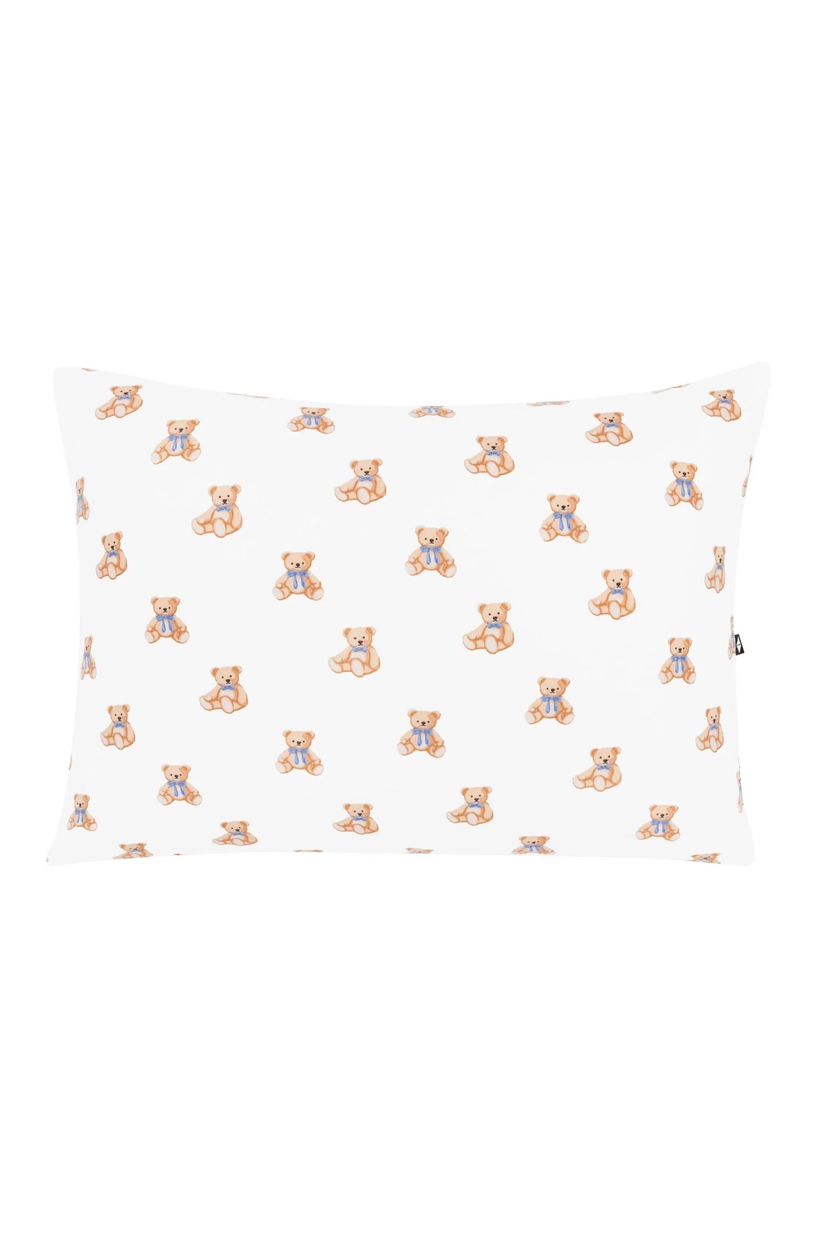 Toddler Pillowcase in Teddy Bear Main image