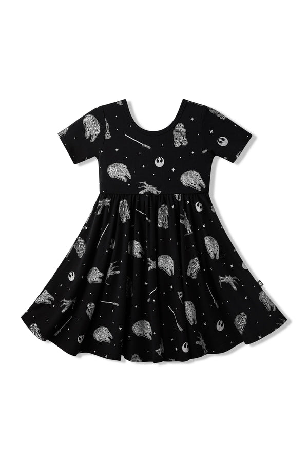Twirl Dress in STAR WARS™