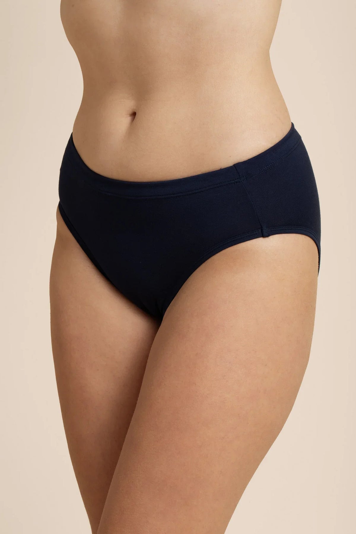 Women’s Underwear in Navy Main image