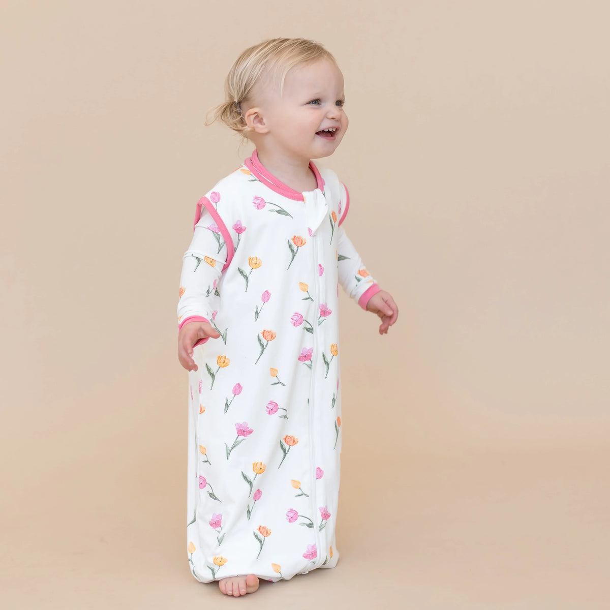 Sleep Bag Walker in Tulip 0.5 Main image